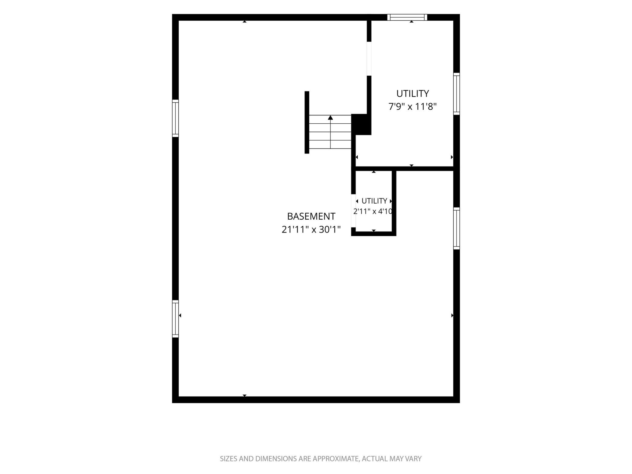 View of Residential at 1227 Arkwright Street, Saint Paul MN 55130, Saint Paul (29 of 36) - Mike Wilen | Minnesota Team Real Estate