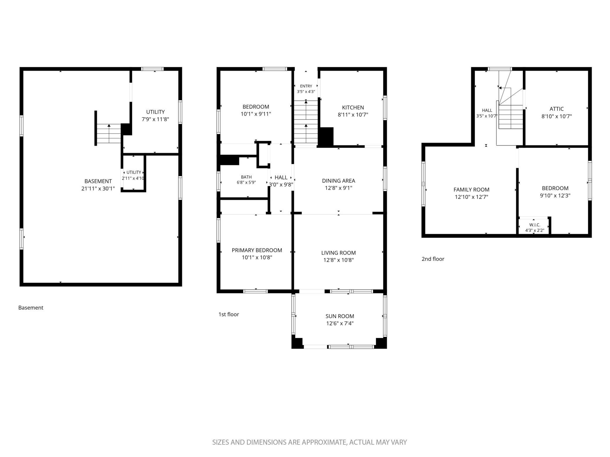 View of Residential at 1227 Arkwright Street, Saint Paul MN 55130, Saint Paul (32 of 36) - Mike Wilen | Minnesota Team Real Estate