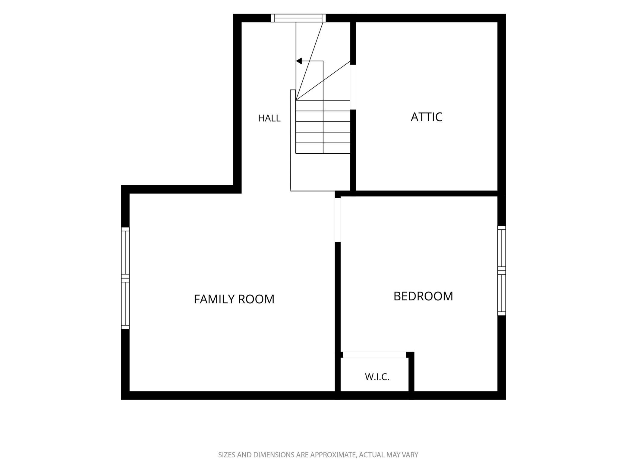 View of Residential at 1227 Arkwright Street, Saint Paul MN 55130, Saint Paul (35 of 36) - Mike Wilen | Minnesota Team Real Estate
