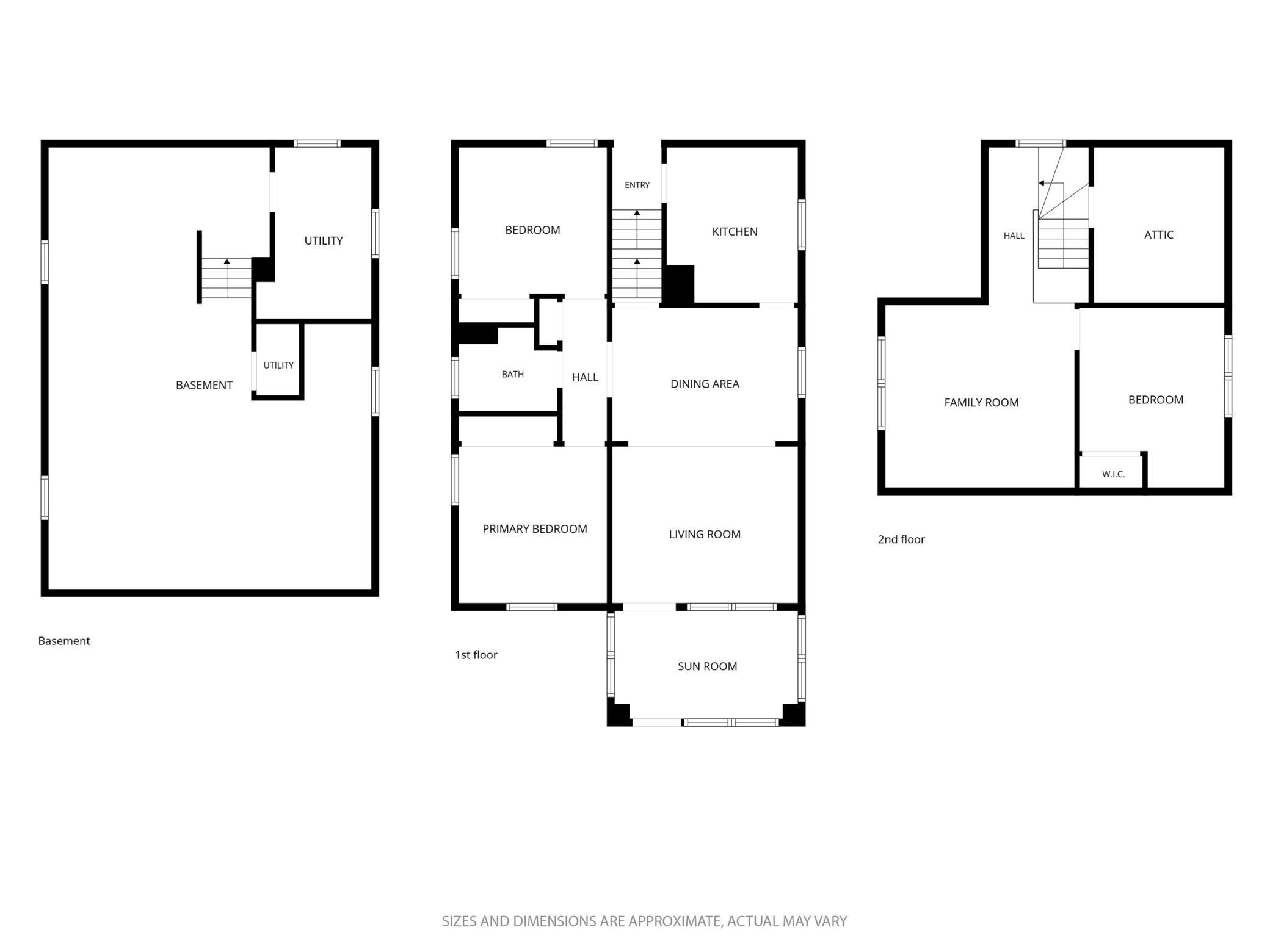 View of Residential at 1227 Arkwright Street, Saint Paul MN 55130, Saint Paul (36 of 36) - Mike Wilen | Minnesota Team Real Estate