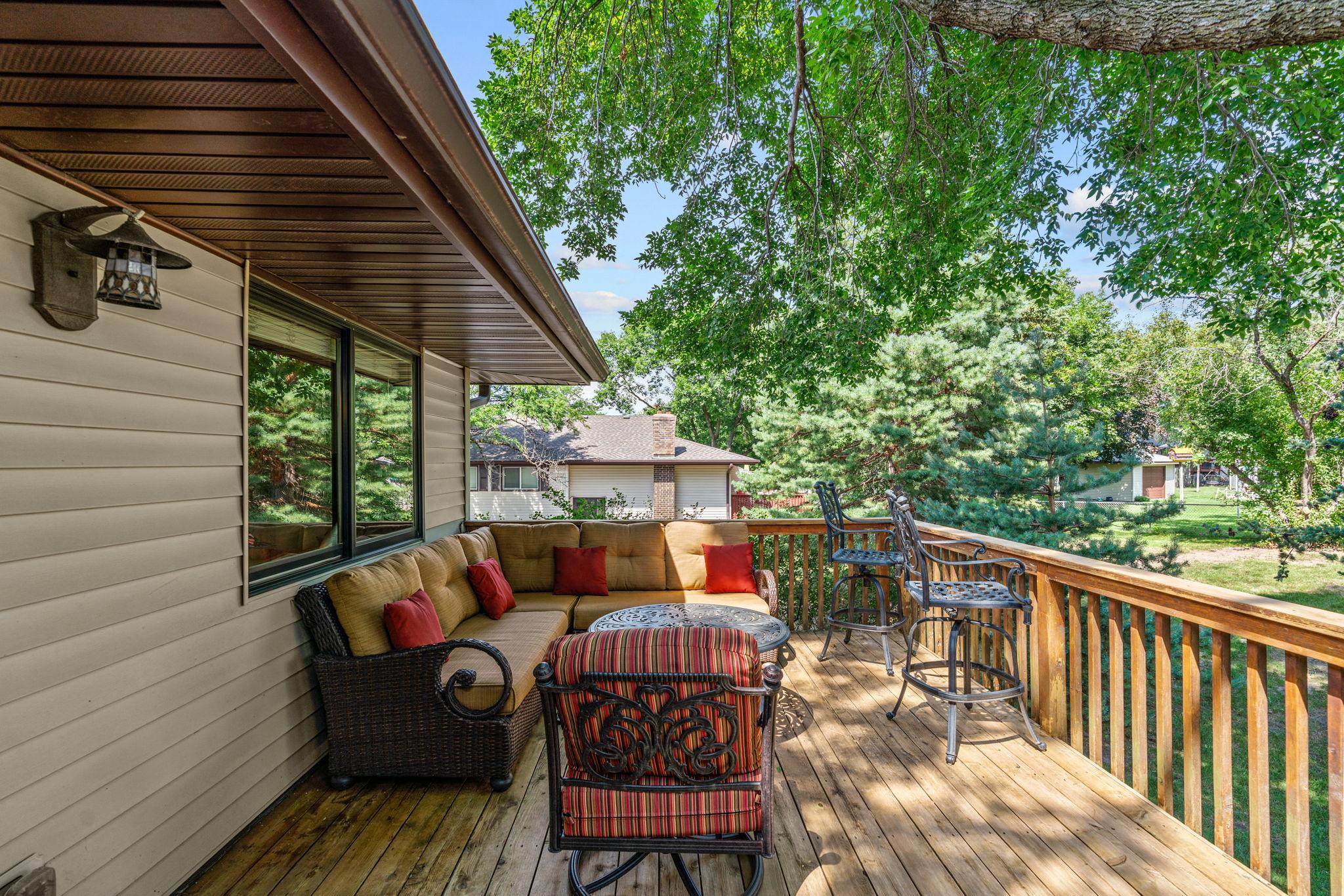 View of Residential at 10717 Yukon Avenue, Bloomington MN 55438, Bloomington (20 of 31) - Mike Wilen | Minnesota Team Real Estate