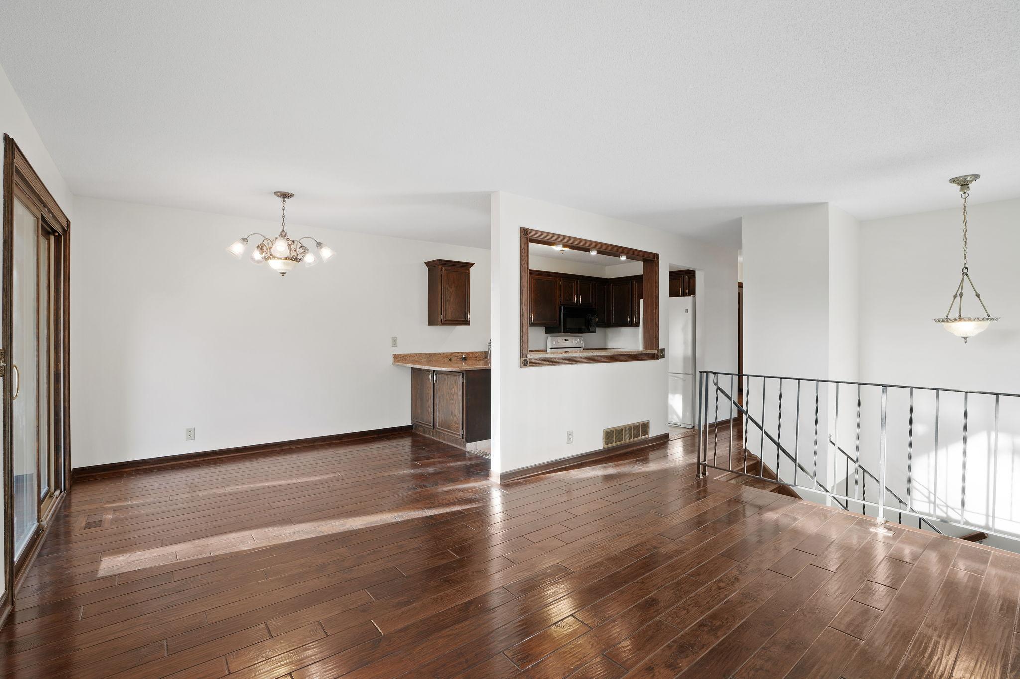 View of (TH) Quad/4 Corners at 10717 Yukon Avenue, Bloomington - Mike Wilen | Minnesota Team Real Estate