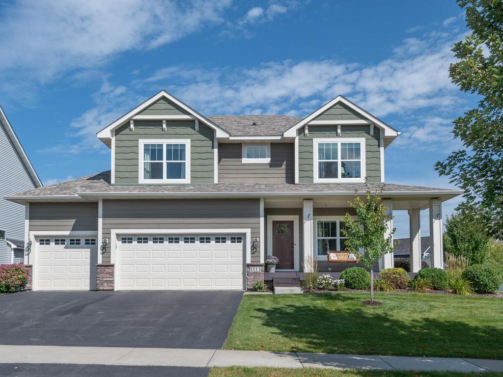 View of Residential at 1113 Rosemary Lane, Chaska MN 55318, Chaska - Mike Wilen | Minnesota Team Real Estate