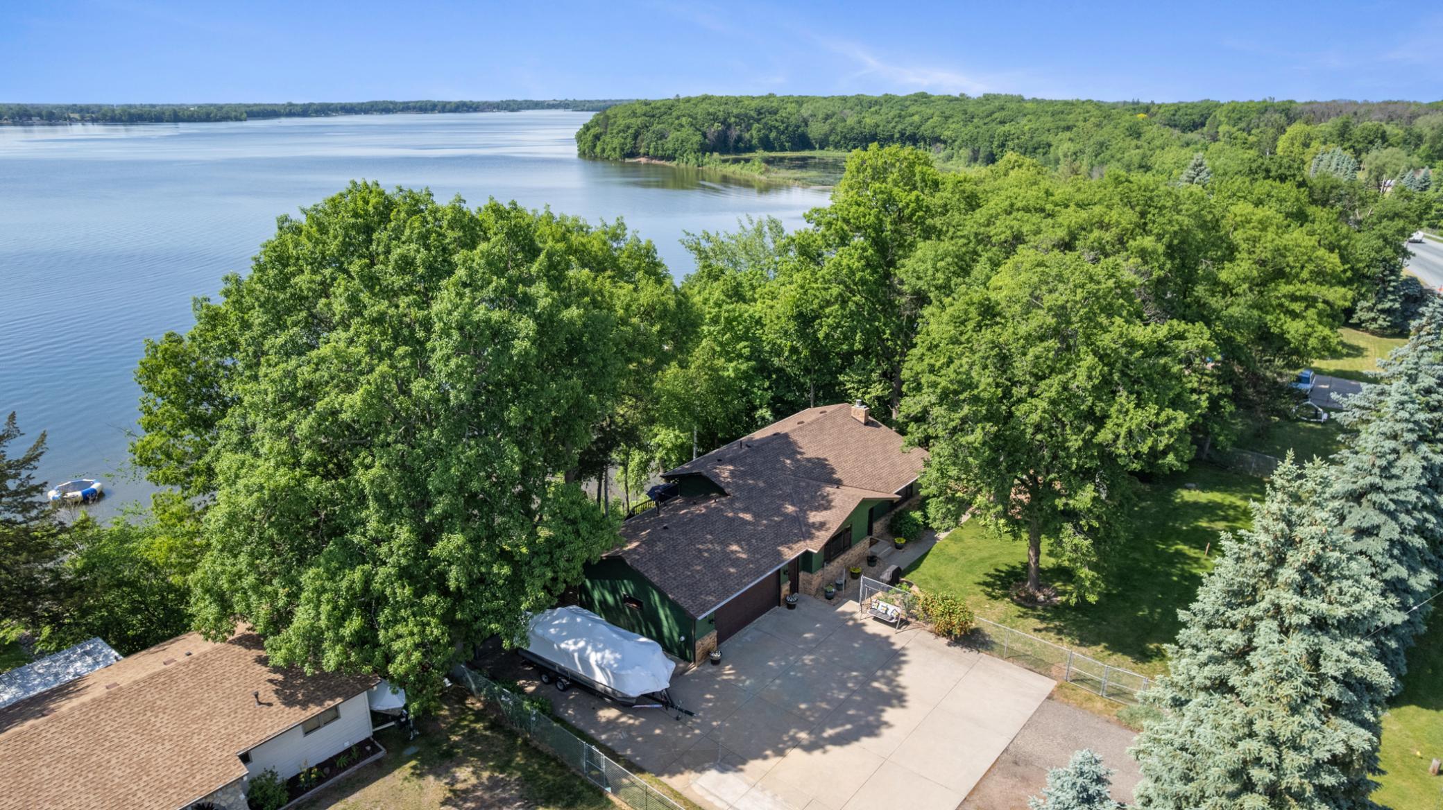 View of Residential at 26762 Lofton Avenue, Chisago City MN 55013, Chisago City - Mike Wilen | Minnesota Team Real Estate