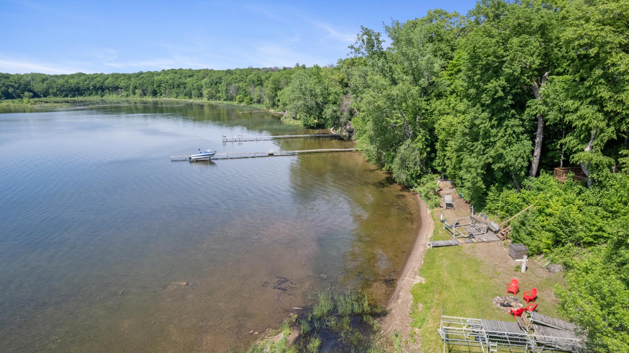 View of Residential at 26762 Lofton Avenue, Chisago City MN 55013, Chisago City (44 of 50) - Mike Wilen | Minnesota Team Real Estate