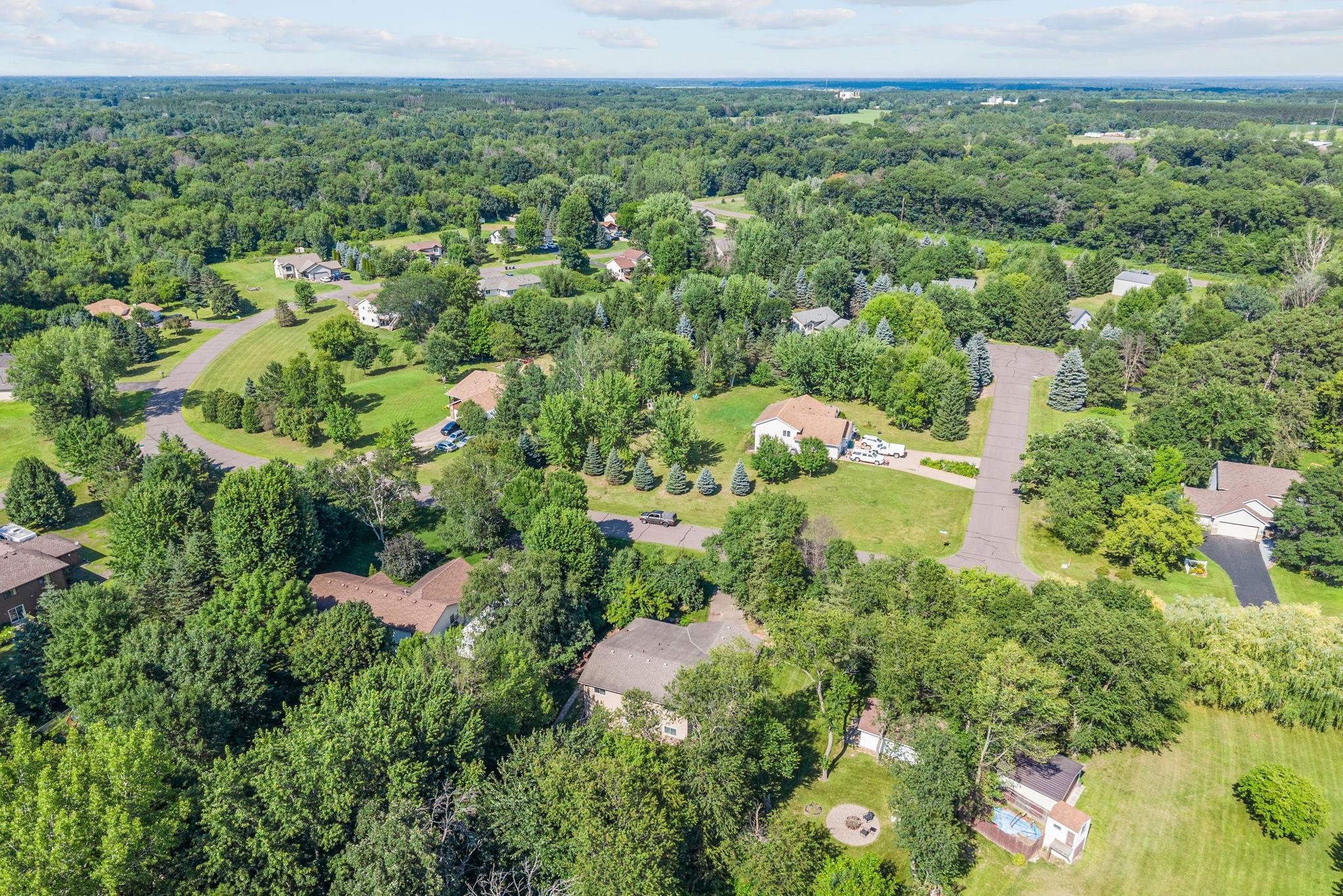 View of Residential at 40744 Fenian Way, North Branch MN 55056, North Branch (57 of 58) - Mike Wilen | Minnesota Team Real Estate