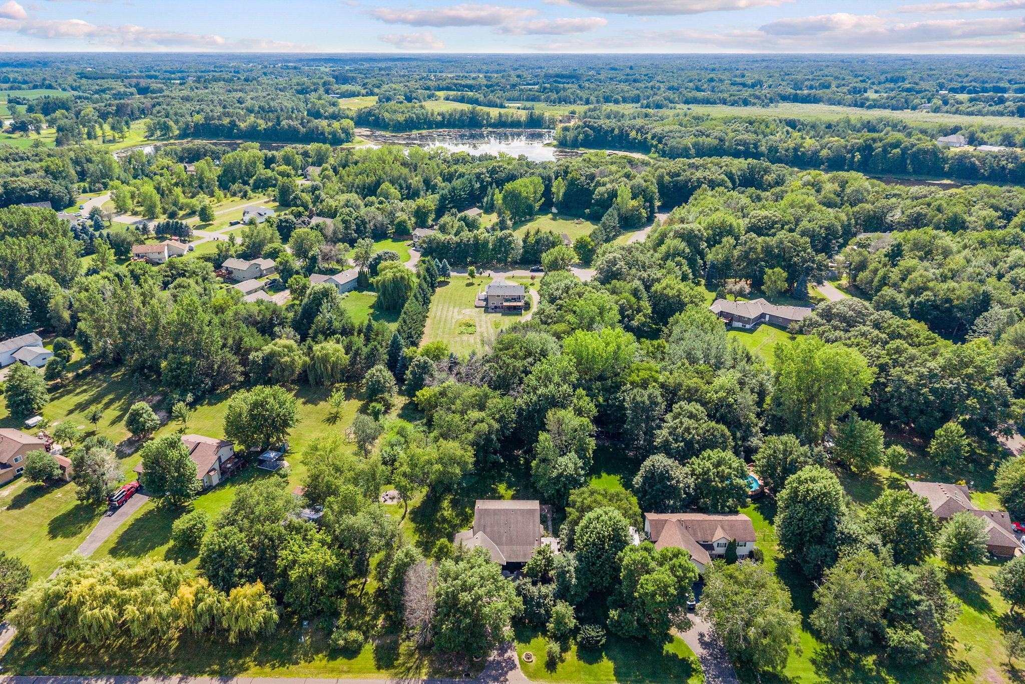 View of Residential at 40744 Fenian Way, North Branch MN 55056, North Branch (56 of 58) - Mike Wilen | Minnesota Team Real Estate