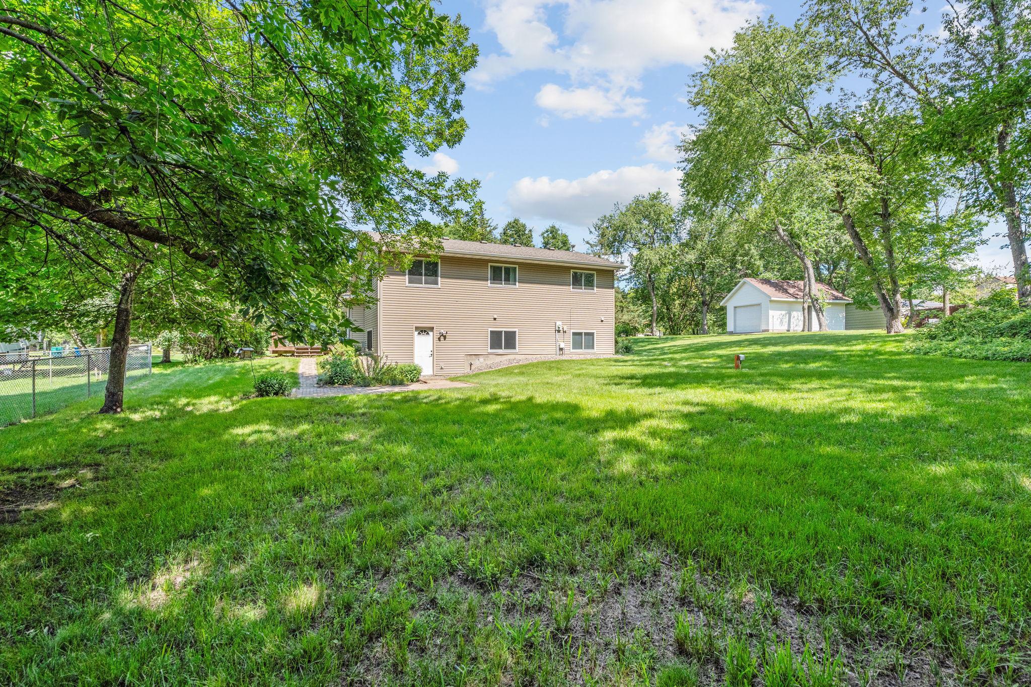 View of Residential at 40744 Fenian Way, North Branch MN 55056, North Branch (49 of 58) - Mike Wilen | Minnesota Team Real Estate