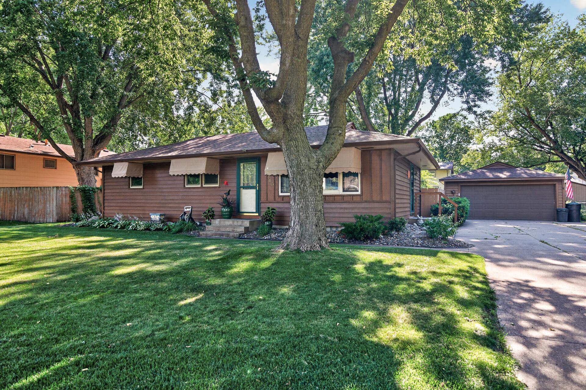 View of Residential at 340 Sunrise Lane, Champlin MN 55316, Champlin - Mike Wilen | Minnesota Team Real Estate