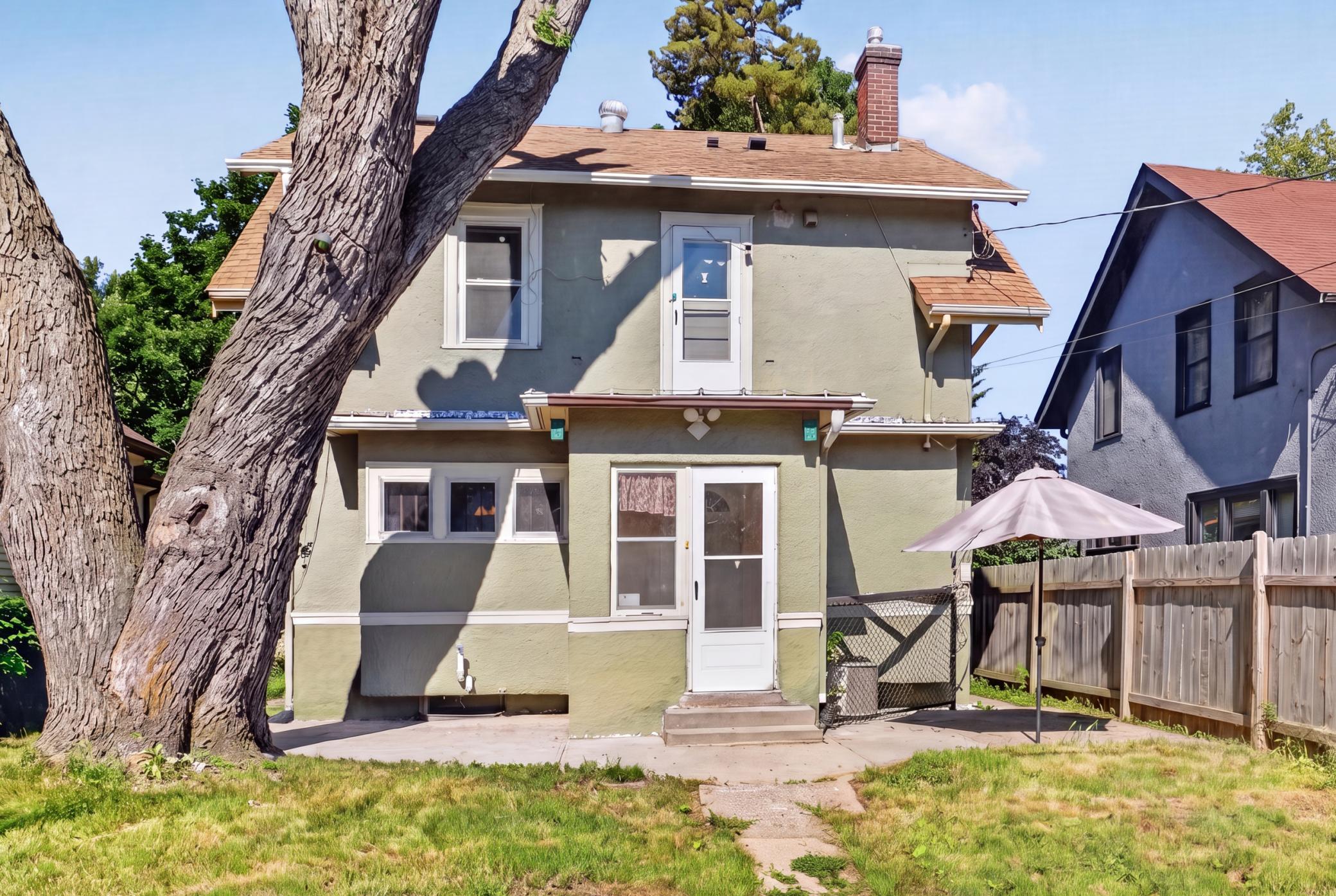 View of Residential at 3714 Oliver Avenue, Minneapolis MN 55412, Minneapolis (26 of 30) - Mike Wilen | Minnesota Team Real Estate