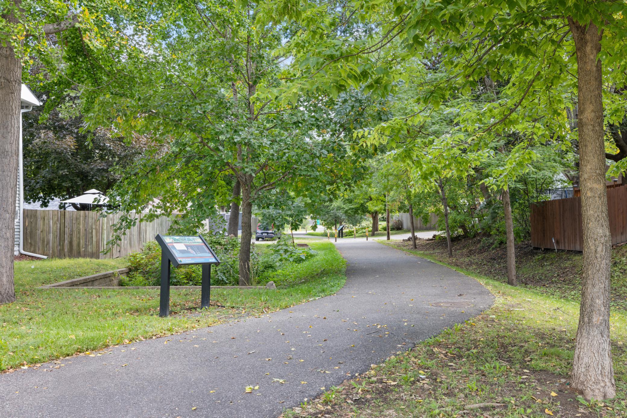 View of Residential at 3714 Oliver Avenue, Minneapolis MN 55412, Minneapolis (26 of 36) - Mike Wilen | Minnesota Team Real Estate
