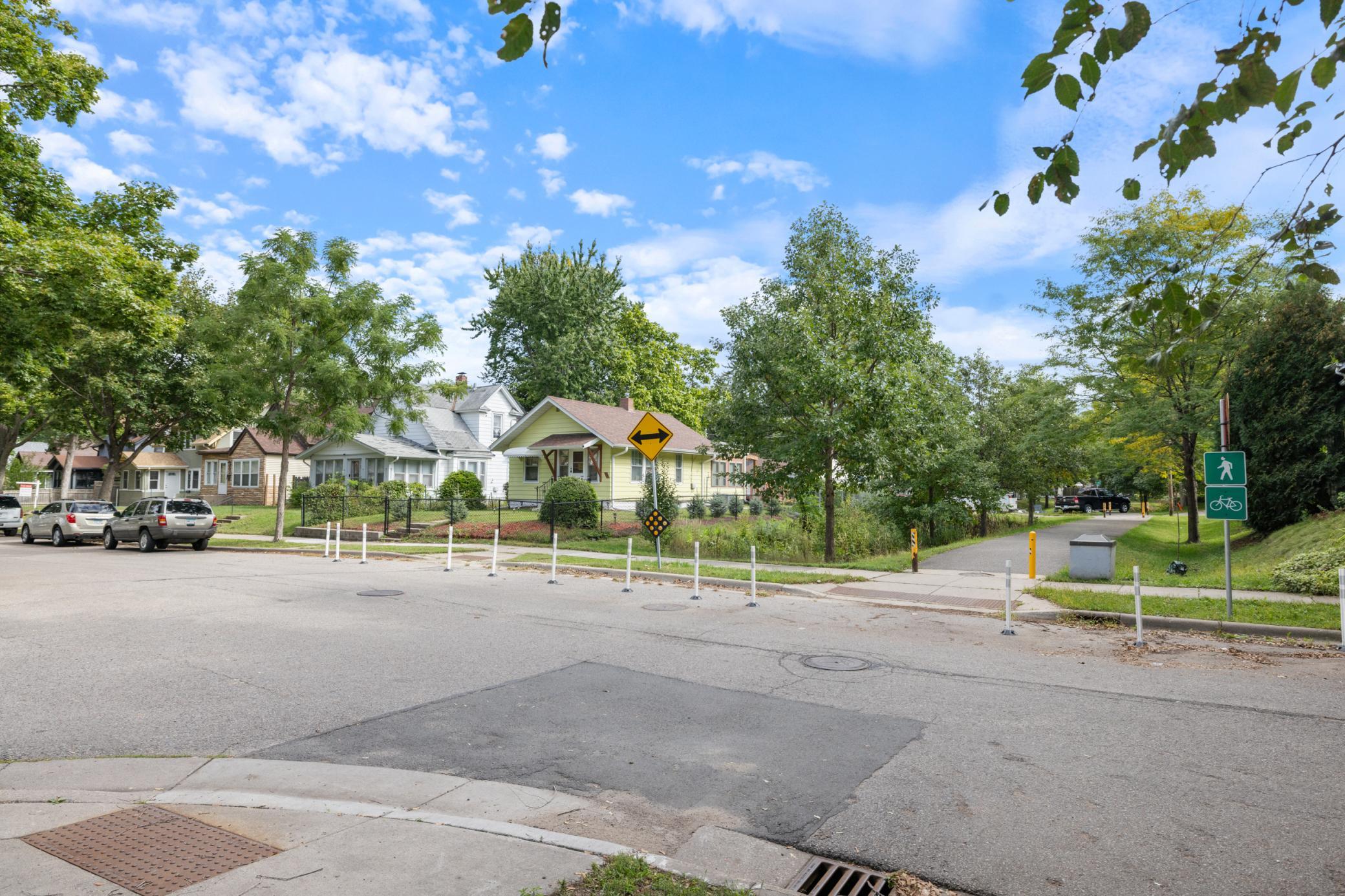 View of Residential at 3714 Oliver Avenue, Minneapolis MN 55412, Minneapolis (24 of 36) - Mike Wilen | Minnesota Team Real Estate