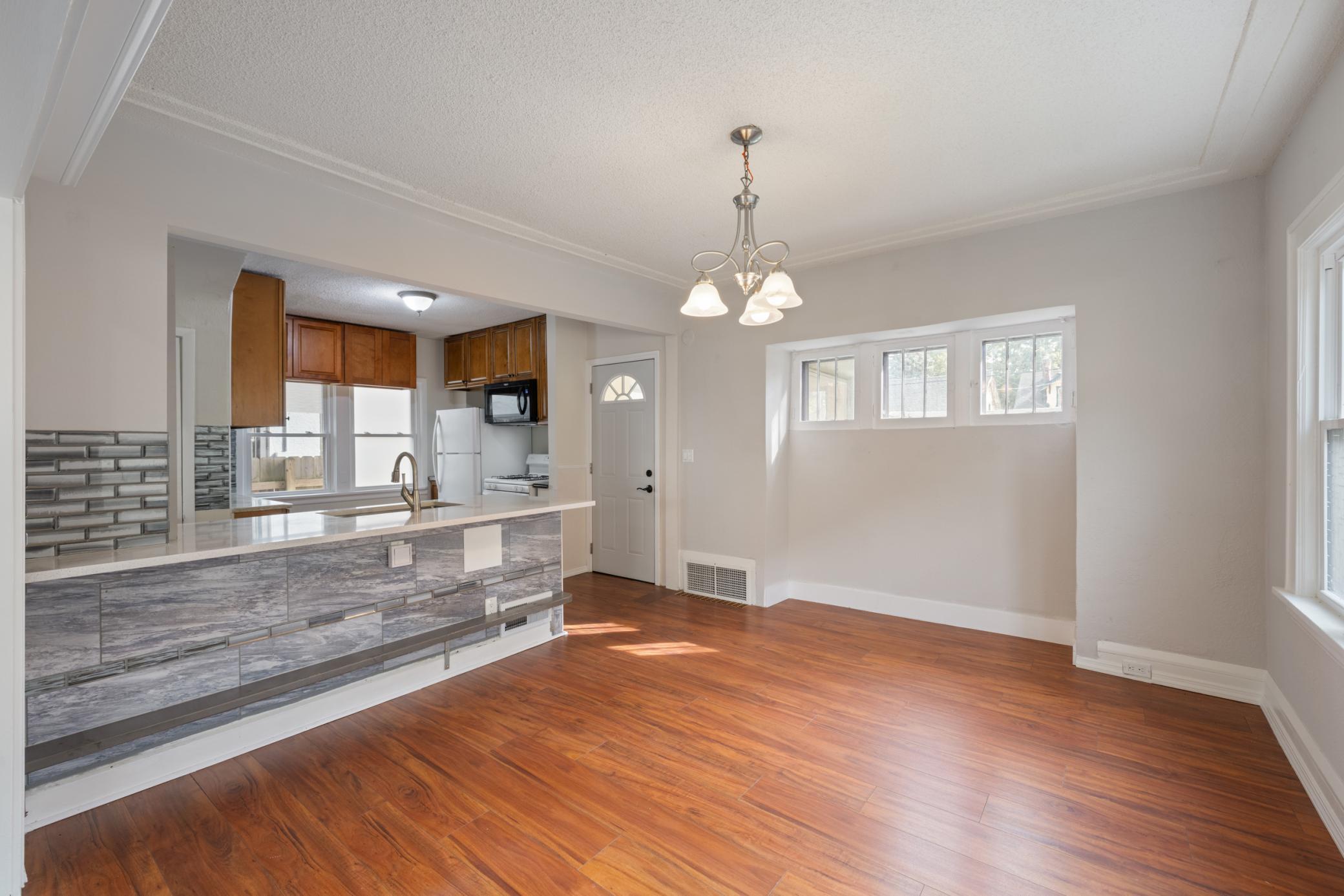 View of Residential at 3714 Oliver Avenue, Minneapolis MN 55412, Minneapolis (15 of 36) - Mike Wilen | Minnesota Team Real Estate