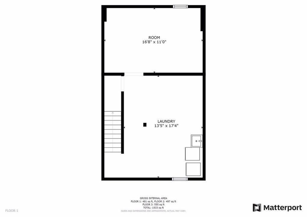 View of Residential at 1205 63rd Lane, Brooklyn Center MN 55430, Brooklyn Center (34 of 34) - Mike Wilen | Minnesota Team Real Estate