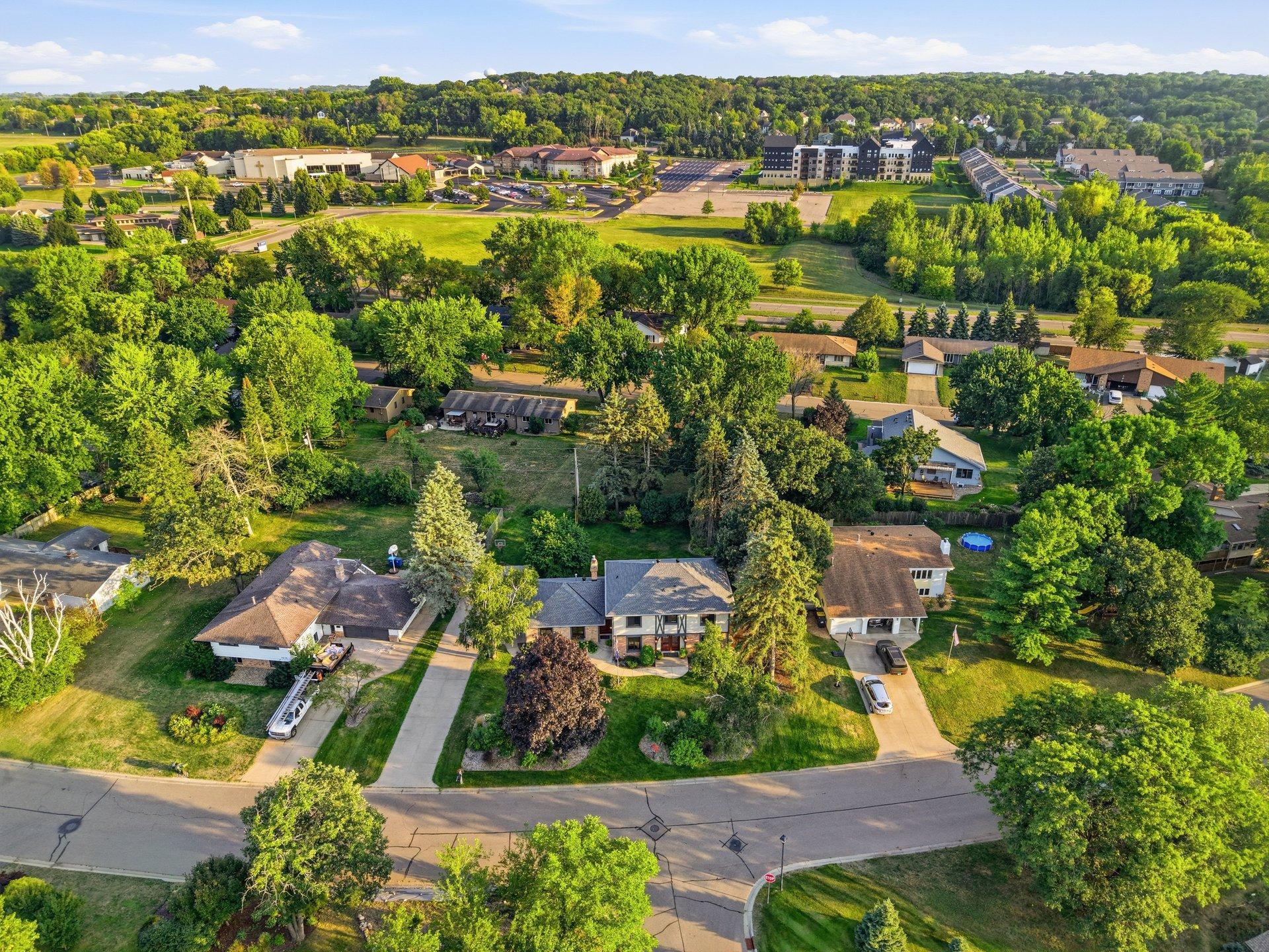 View of Residential at 9890 161st Street, Lakeville MN 55044, Lakeville (50 of 56) - Mike Wilen | Minnesota Team Real Estate