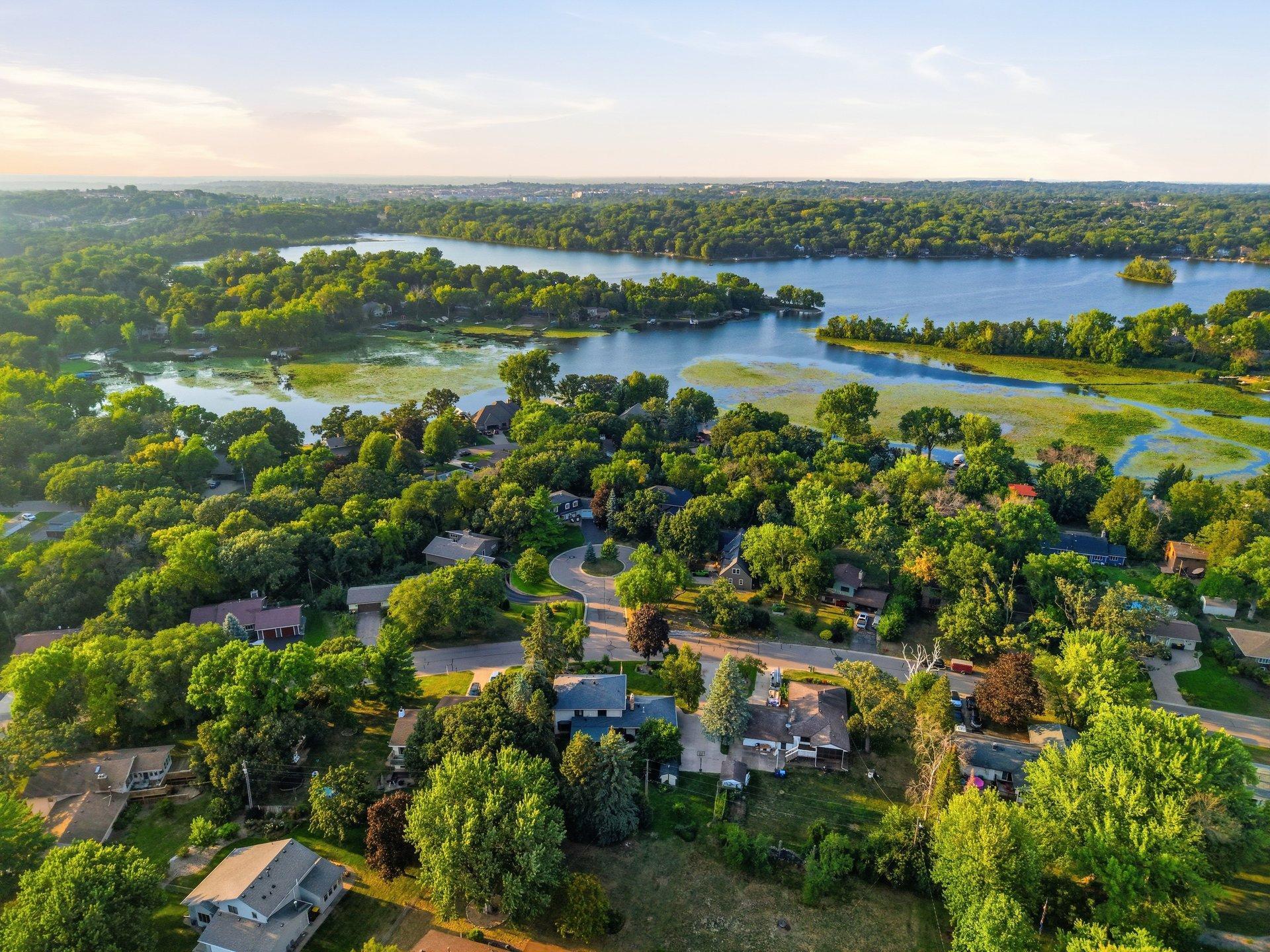 View of Residential at 9890 161st Street, Lakeville MN 55044, Lakeville (52 of 56) - Mike Wilen | Minnesota Team Real Estate