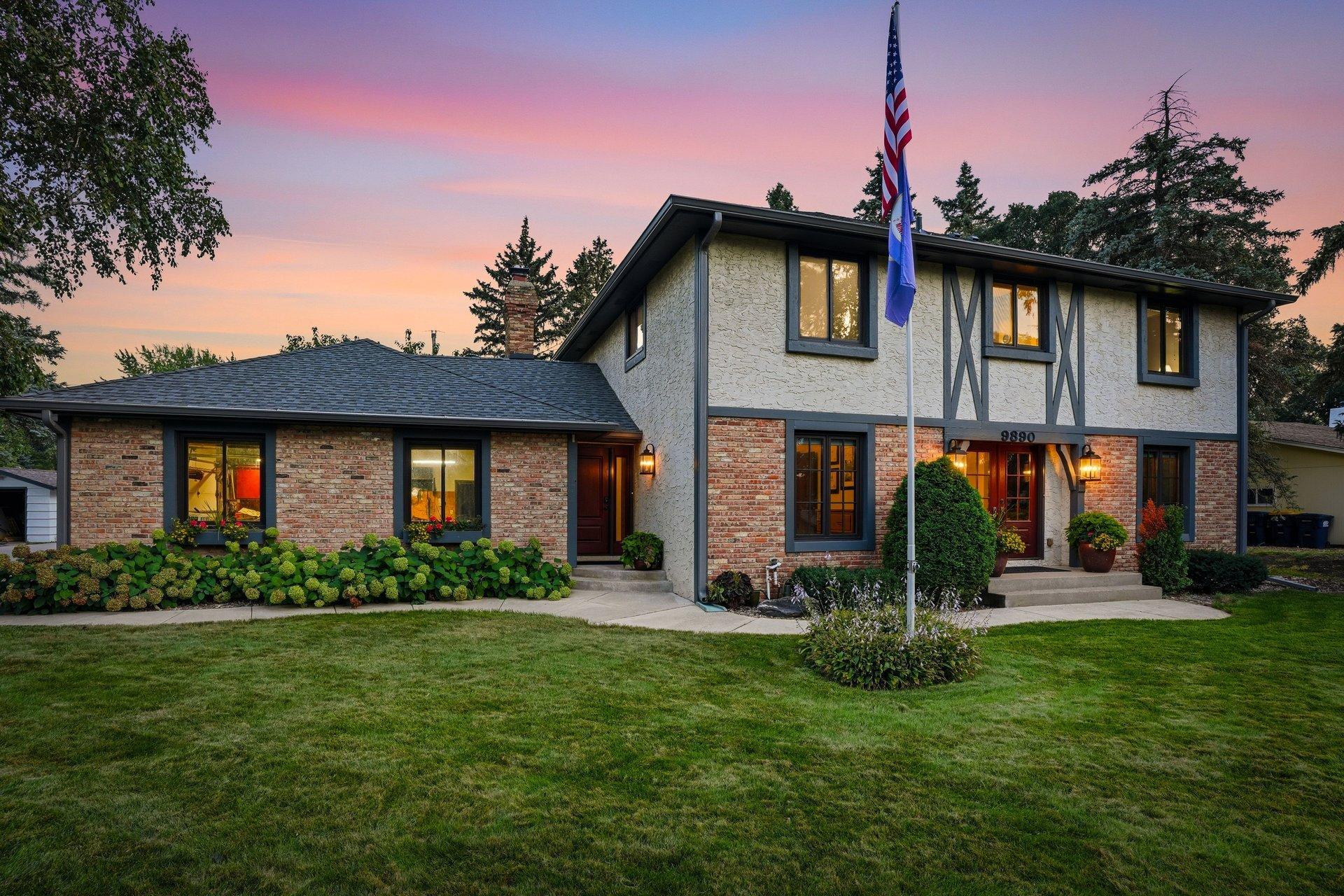 View of Residential at 9890 161st Street, Lakeville MN 55044, Lakeville (45 of 56) - Mike Wilen | Minnesota Team Real Estate