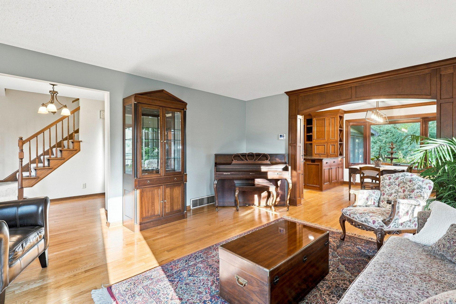 View of Residential at 9890 161st Street, Lakeville MN 55044, Lakeville (14 of 56) - Mike Wilen | Minnesota Team Real Estate