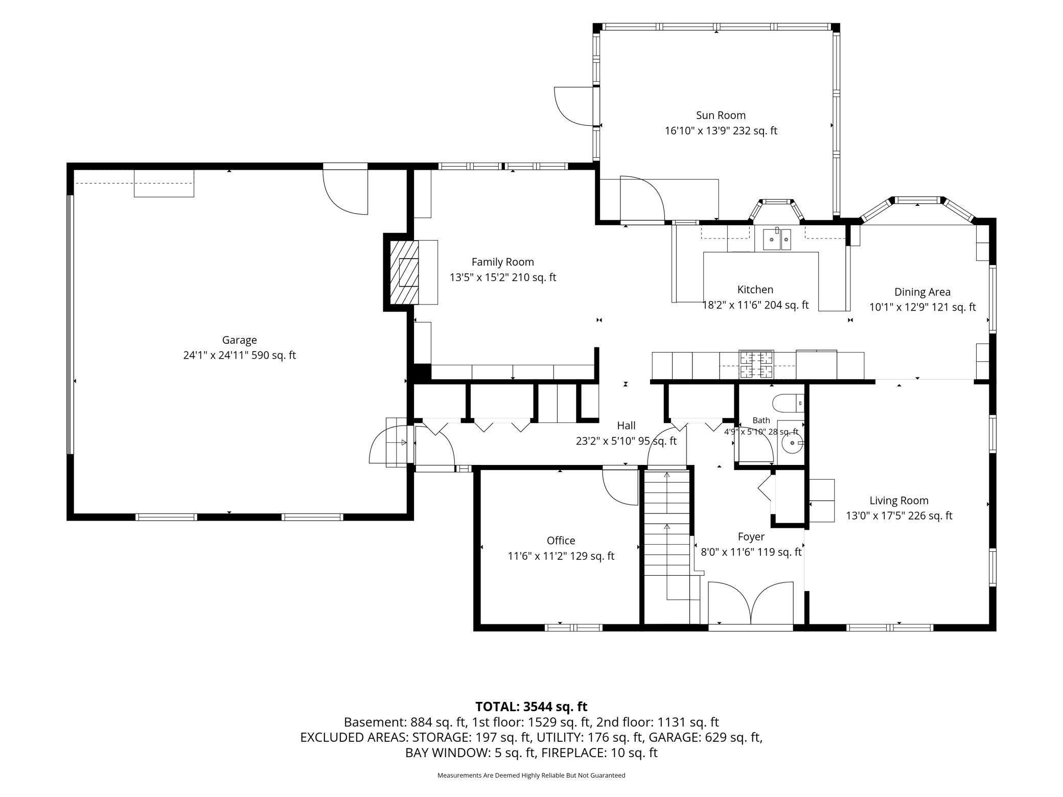 View of Residential at 9890 161st Street, Lakeville MN 55044, Lakeville (53 of 56) - Mike Wilen | Minnesota Team Real Estate