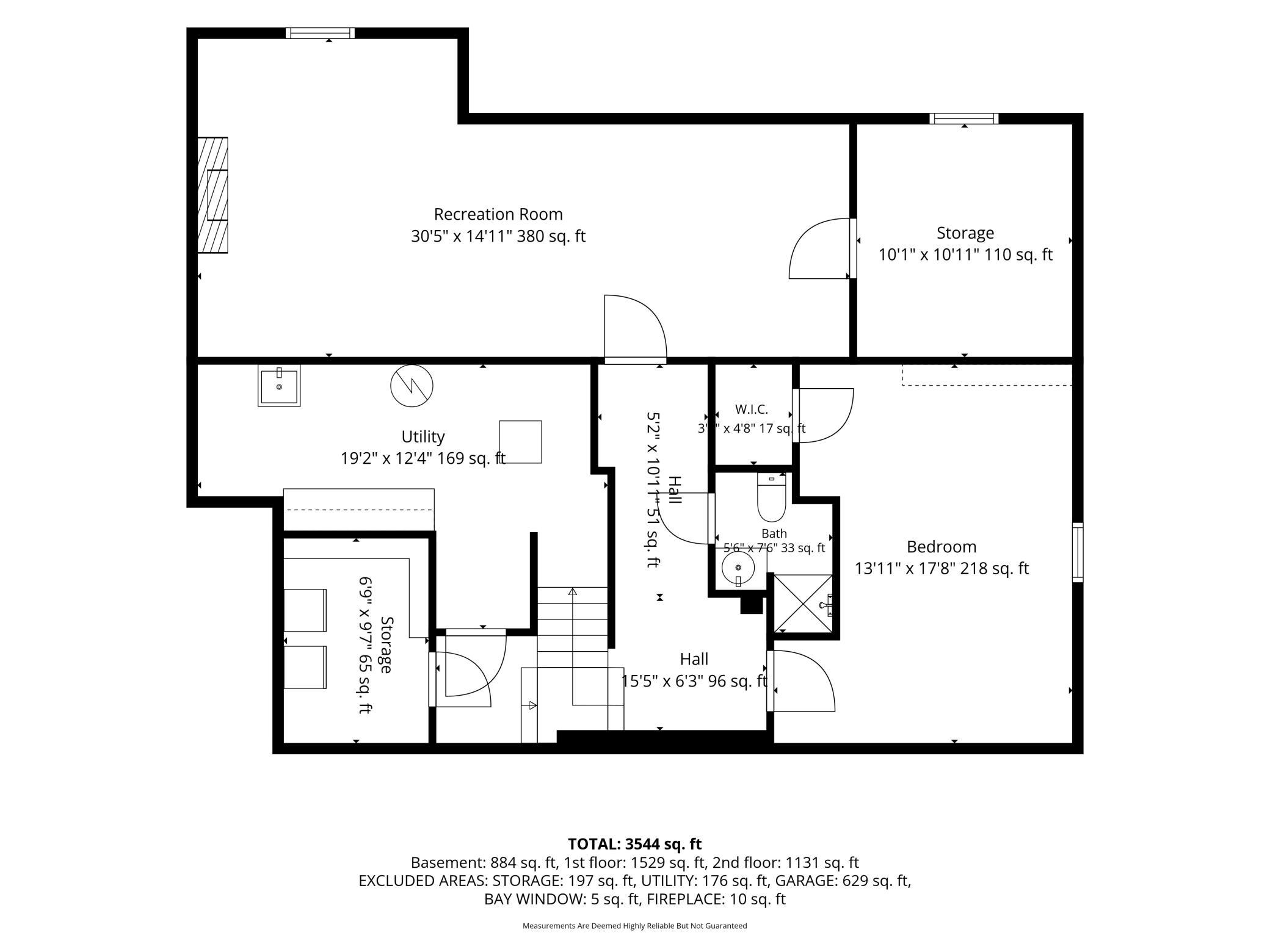 View of Residential at 9890 161st Street, Lakeville MN 55044, Lakeville (55 of 56) - Mike Wilen | Minnesota Team Real Estate