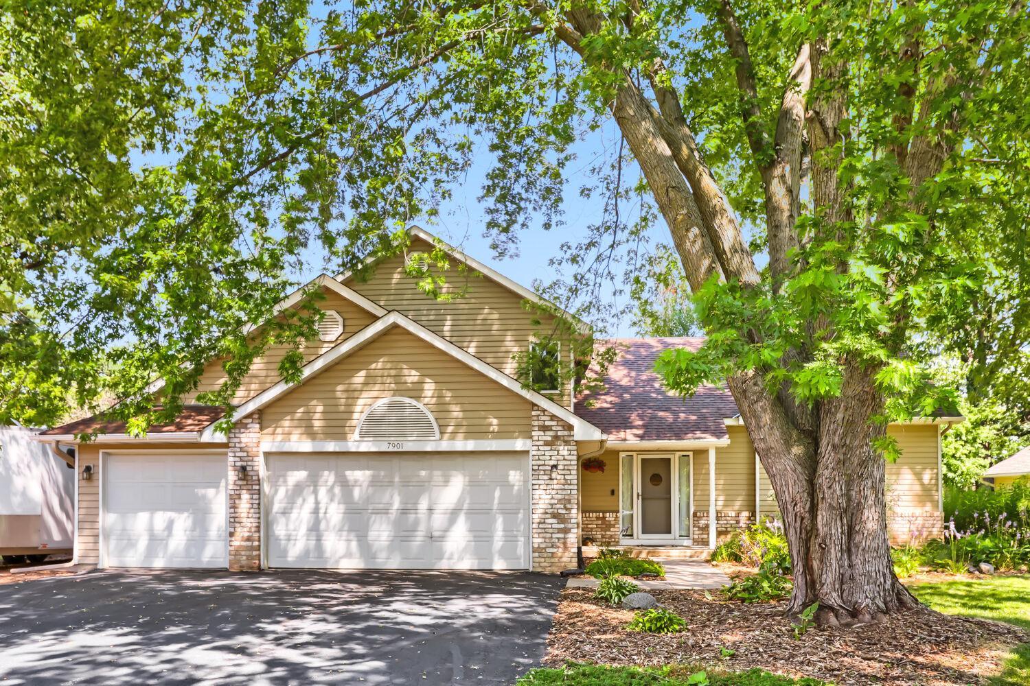 View of Residential at 7901 Lilac Lane, Victoria MN 55386, Victoria - Mike Wilen | Minnesota Team Real Estate