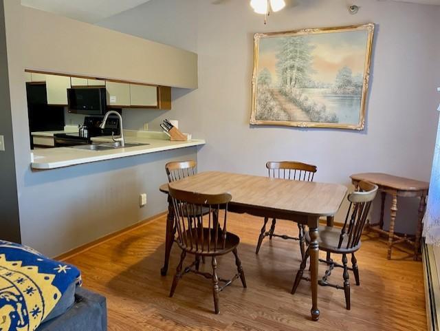 View of Residential at 4151 Boone Avenue #202, New Hope MN 55427, New Hope (7 of 11) - Mike Wilen | Minnesota Team Real Estate
