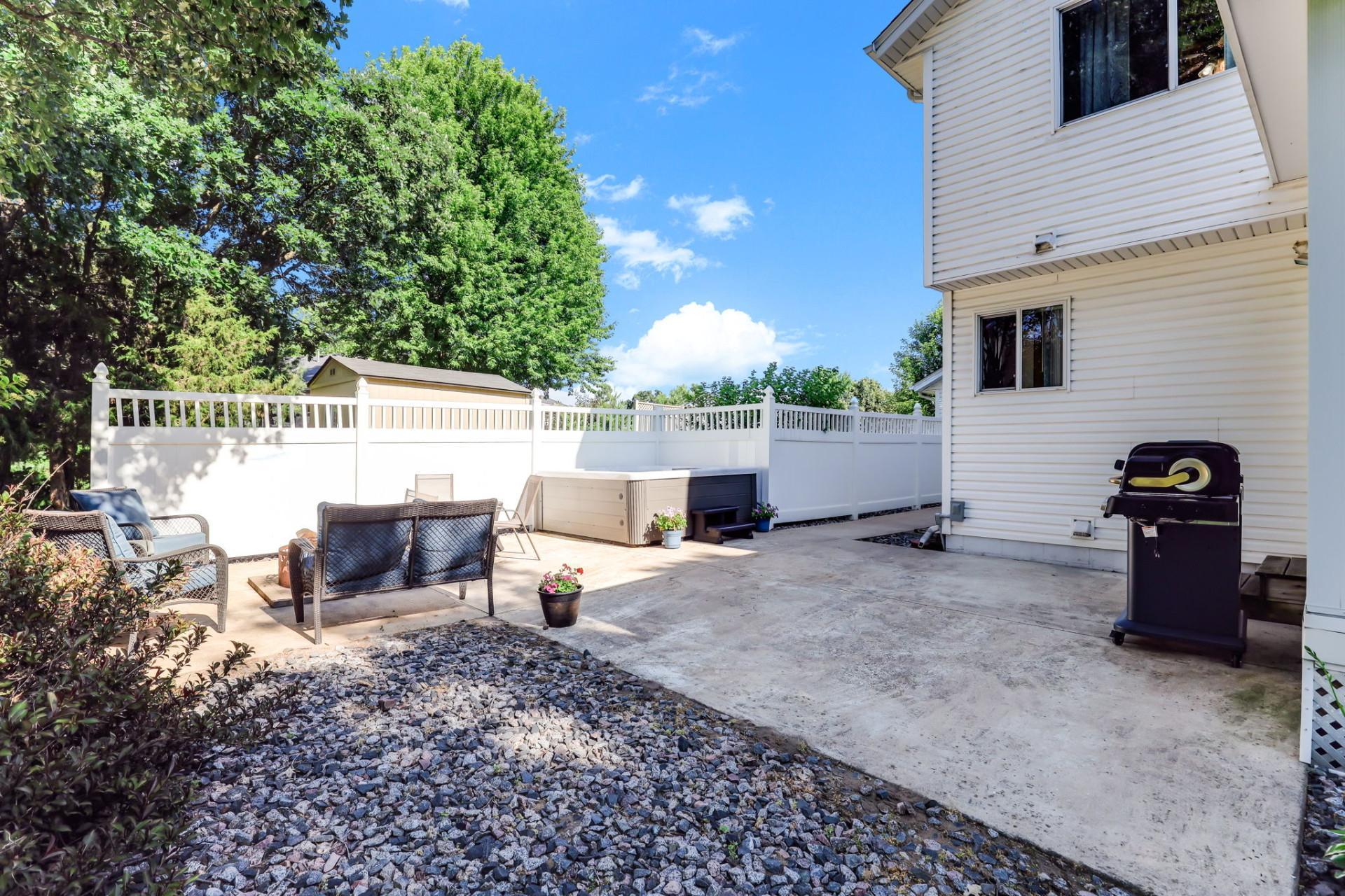 View of Residential at 13584 Joseph Avenue, Becker MN 55308, Becker (36 of 42) - Mike Wilen | Minnesota Team Real Estate