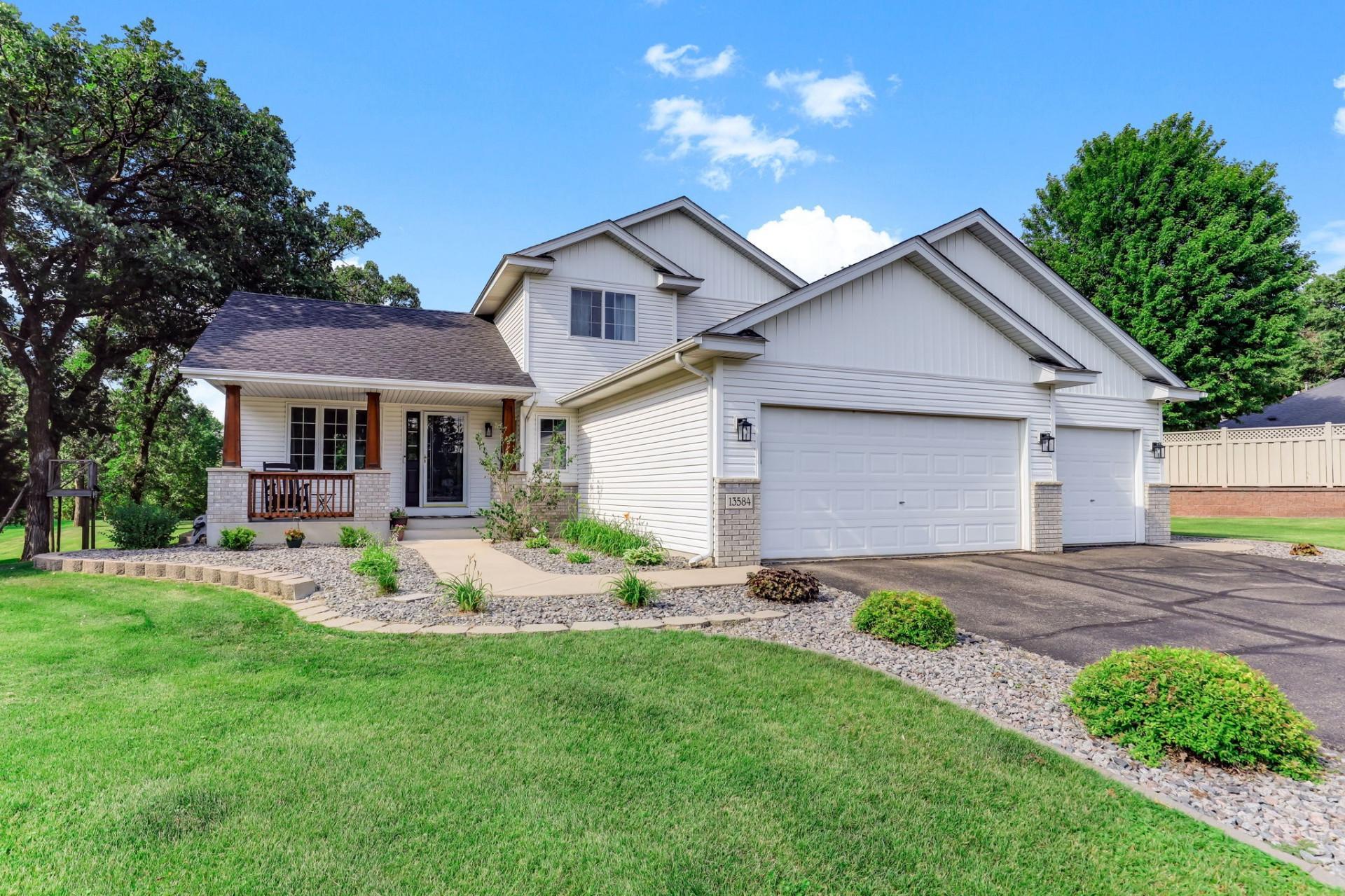 View of Residential at 13584 Joseph Avenue, Becker MN 55308, Becker (2 of 42) - Mike Wilen | Minnesota Team Real Estate