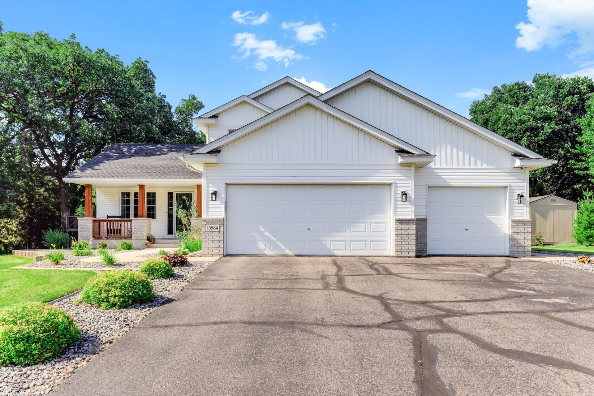 View of Residential at 13584 Joseph Avenue, Becker MN 55308, Becker - Mike Wilen | Minnesota Team Real Estate
