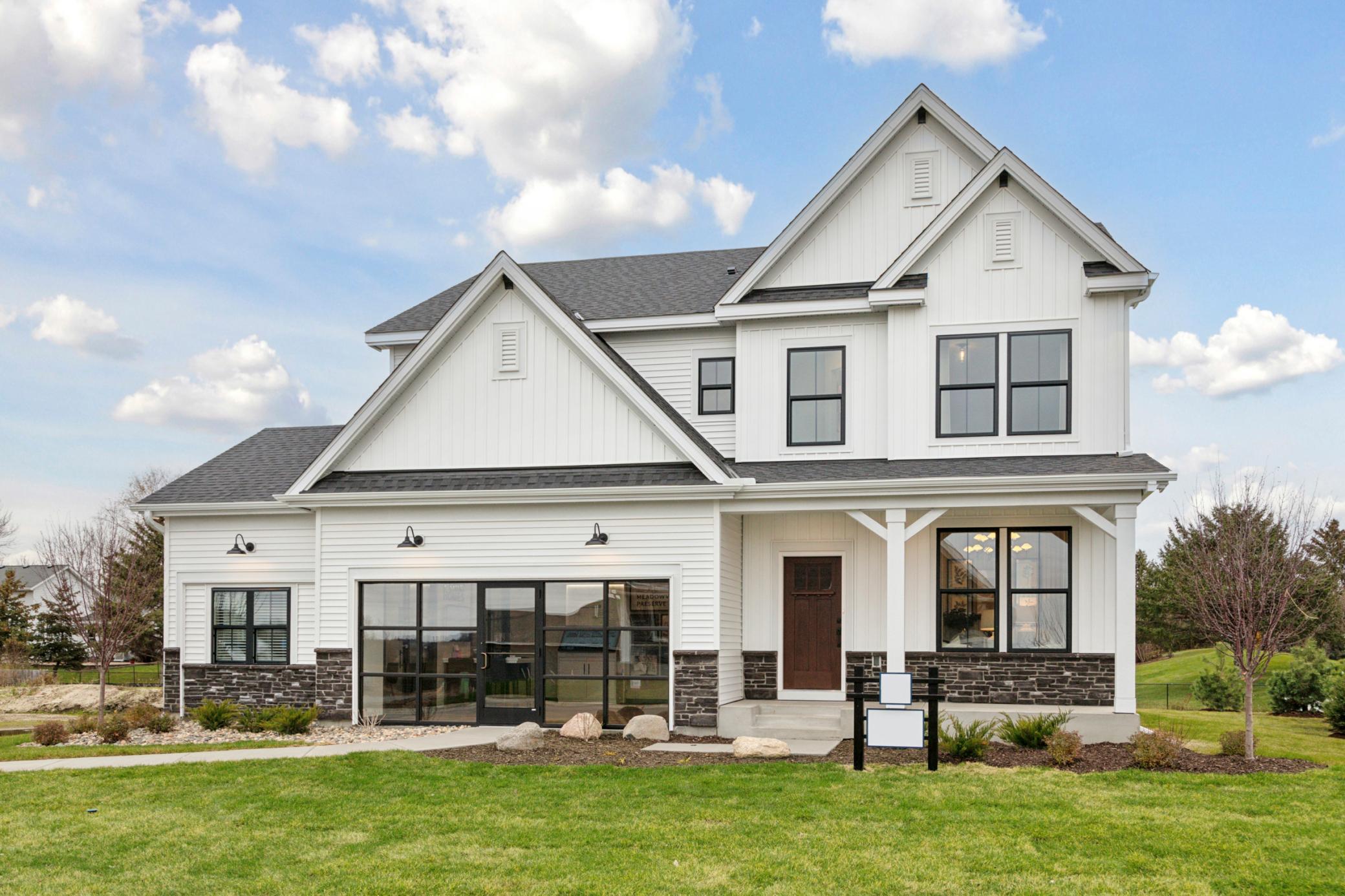 View of Residential at 19496 Everfield Avenue, Farmington MN 55024, Farmington - Mike Wilen | Minnesota Team Real Estate