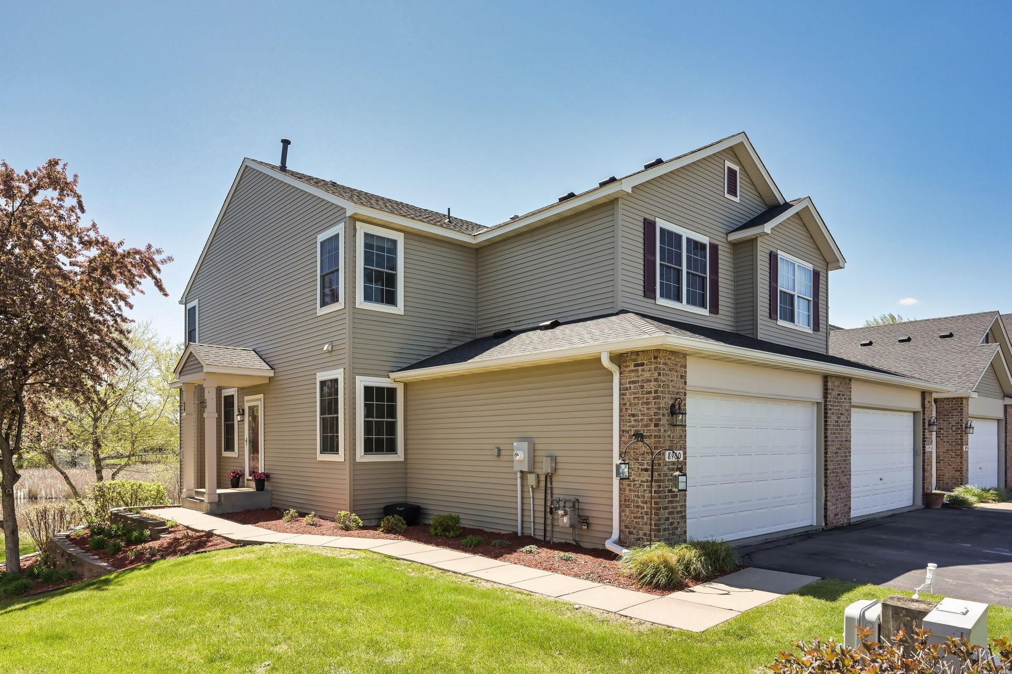View of Residential at 8960 Comstock Lane, Maple Grove MN 55311, Maple Grove - Mike Wilen | Minnesota Team Real Estate