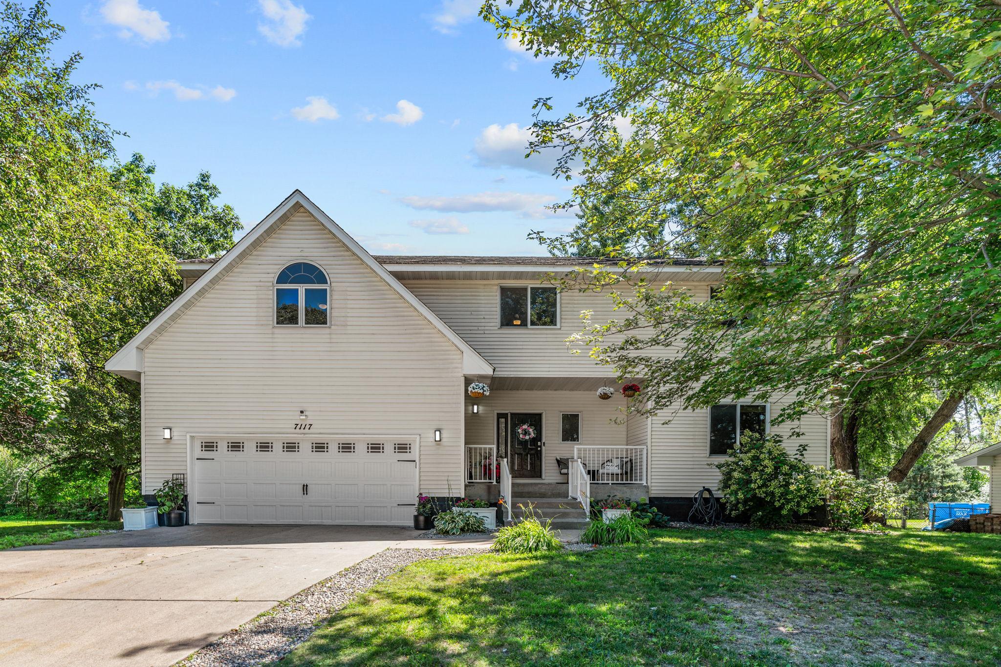 View of Residential at 7117 Courtly Road, Woodbury MN 55125, Woodbury - Mike Wilen | Minnesota Team Real Estate