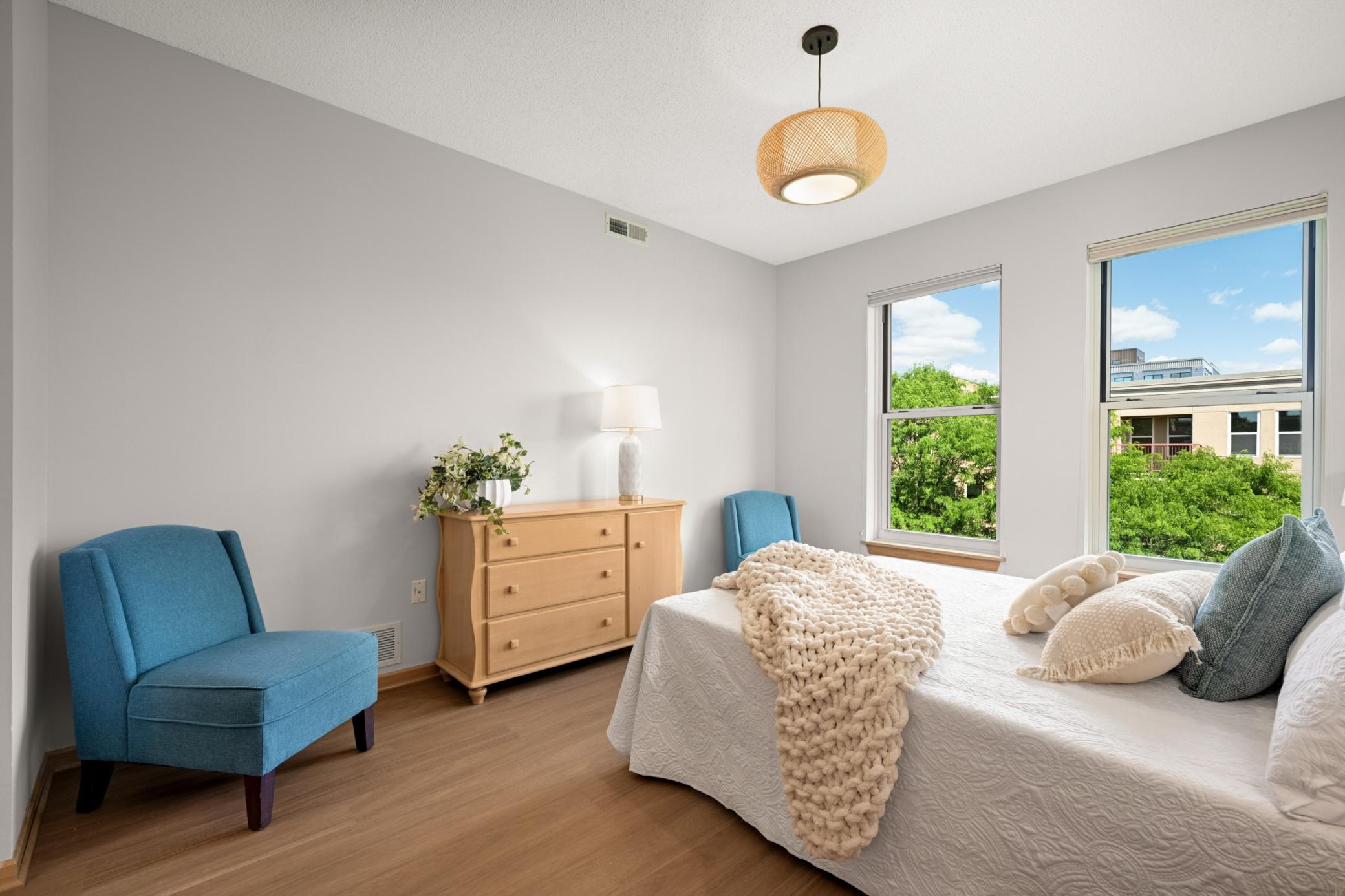 View of Residential at 600 2nd Street #405, Minneapolis MN 55401, Minneapolis (16 of 32) - Mike Wilen | Minnesota Team Real Estate