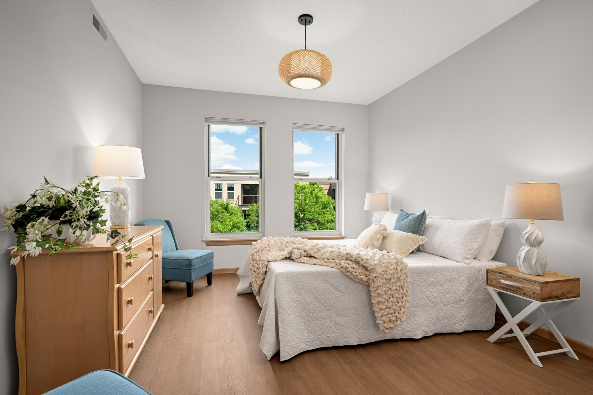 View of Residential at 600 2nd Street #405, Minneapolis MN 55401, Minneapolis (15 of 32) - Mike Wilen | Minnesota Team Real Estate