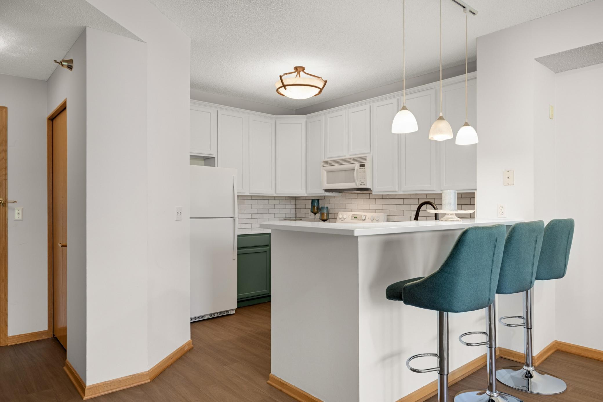 View of Residential at 600 2nd Street #405, Minneapolis MN 55401, Minneapolis (7 of 32) - Mike Wilen | Minnesota Team Real Estate