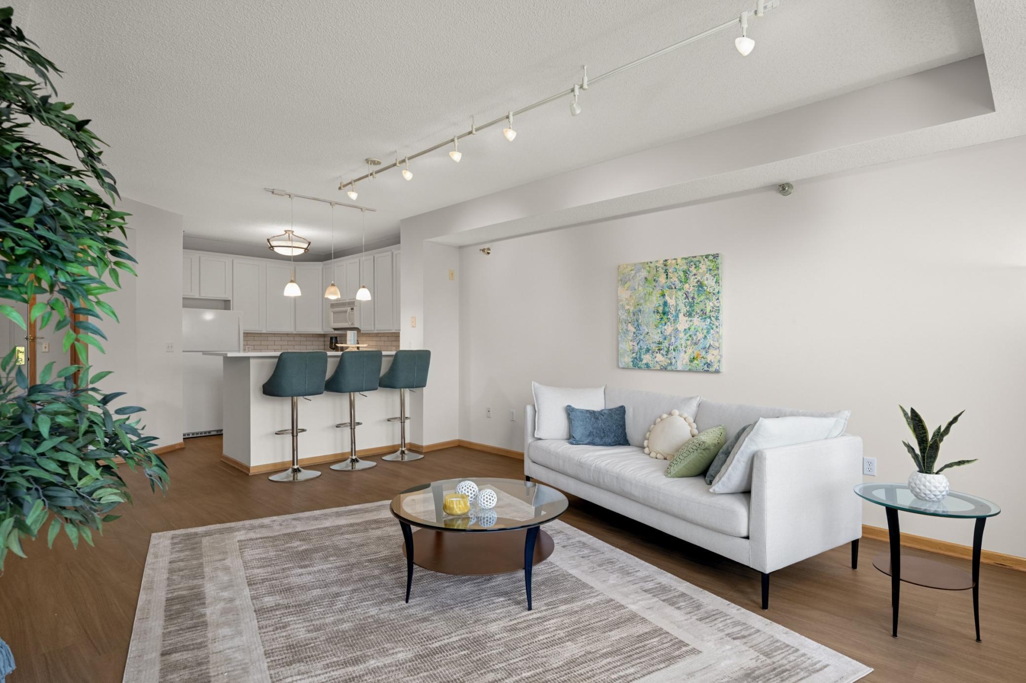 View of Residential at 600 2nd Street #405, Minneapolis MN 55401, Minneapolis (2 of 32) - Mike Wilen | Minnesota Team Real Estate