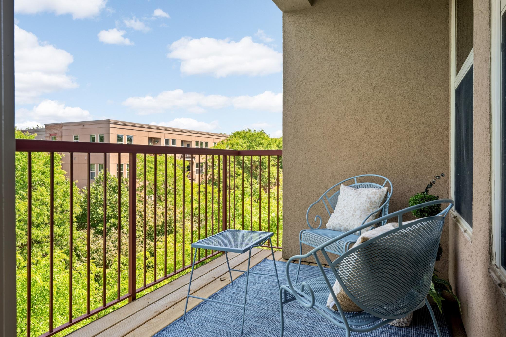 View of Residential at 600 2nd Street #405, Minneapolis MN 55401, Minneapolis (24 of 32) - Mike Wilen | Minnesota Team Real Estate