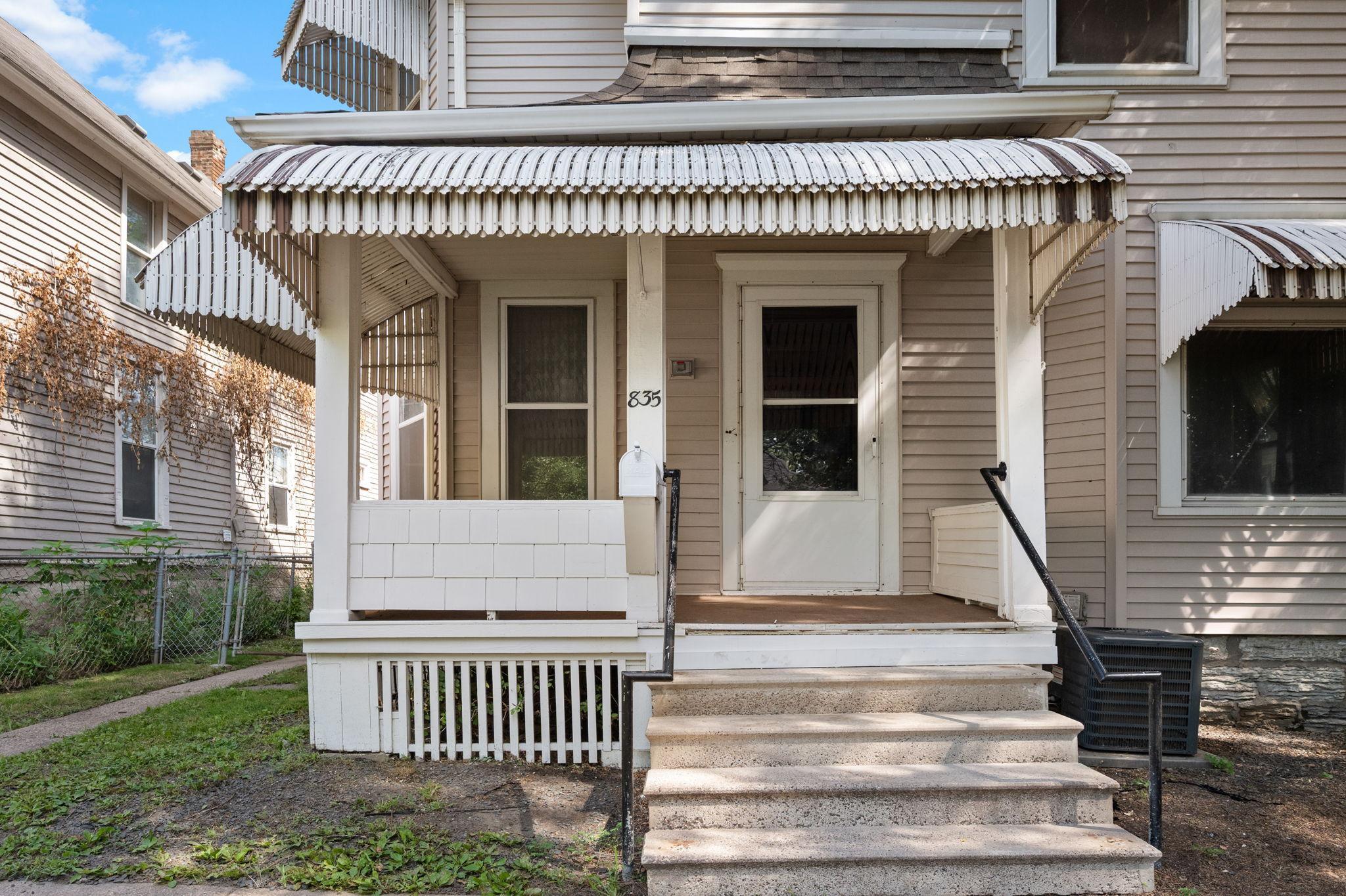 View of Residential at 835 3rd Street, Saint Paul MN 55106, Saint Paul (2 of 46) - Mike Wilen | Minnesota Team Real Estate