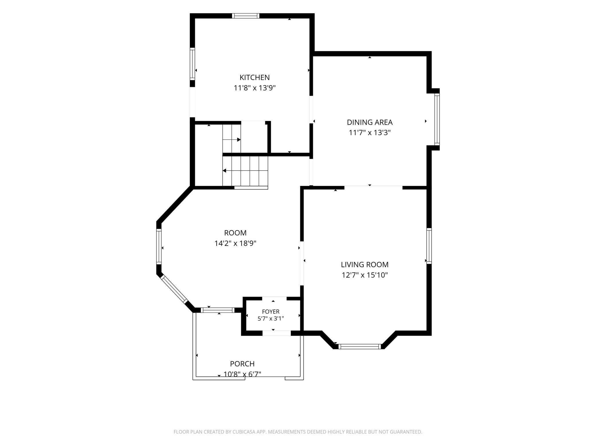 View of Residential at 835 3rd Street, Saint Paul MN 55106, Saint Paul (43 of 46) - Mike Wilen | Minnesota Team Real Estate