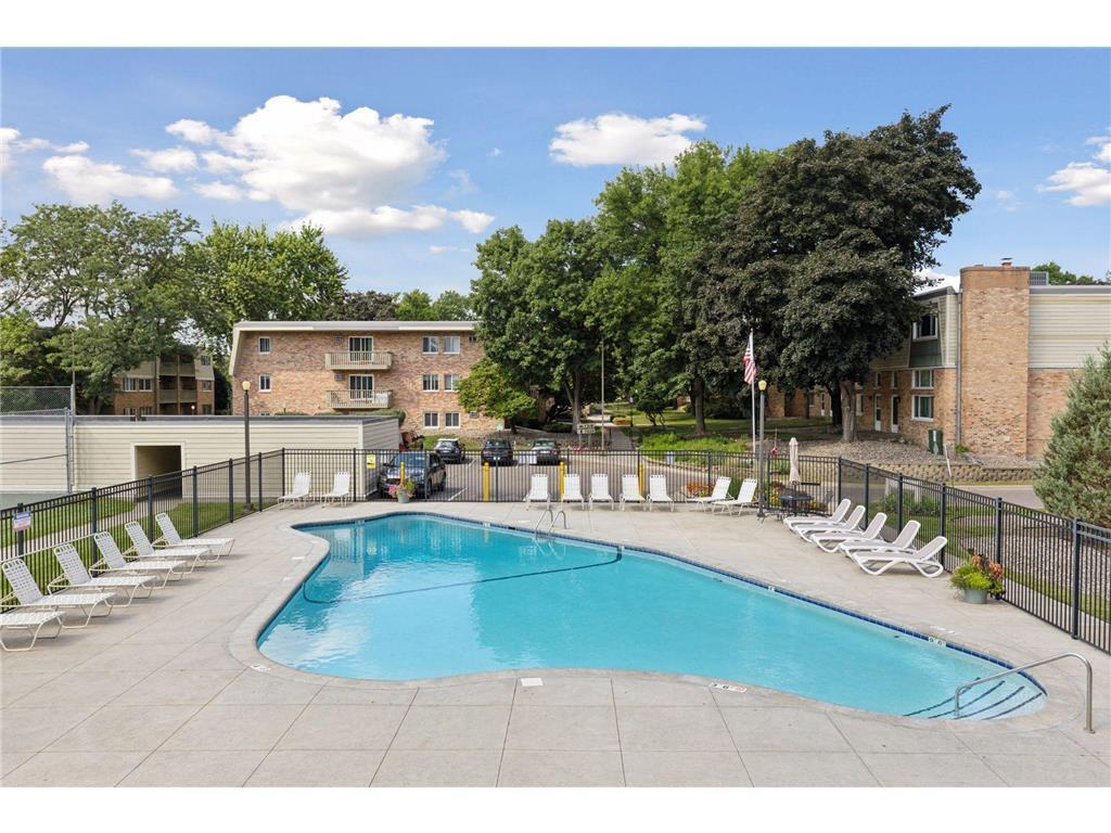View of Residential at 7412 22nd Street #104, Saint Louis Park MN 55426, Saint Louis Park (3 of 39) - Mike Wilen | Minnesota Team Real Estate
