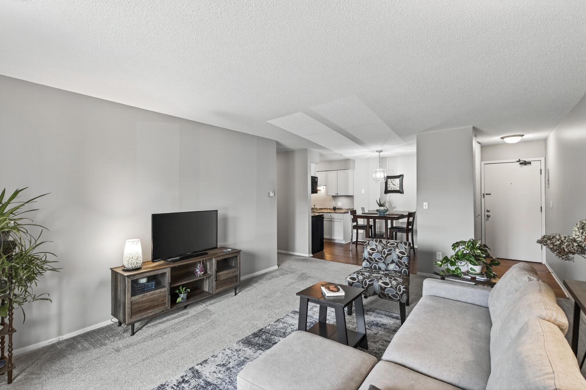 View of Residential at 7412 22nd Street #104, Saint Louis Park MN 55426, Saint Louis Park (10 of 39) - Mike Wilen | Minnesota Team Real Estate