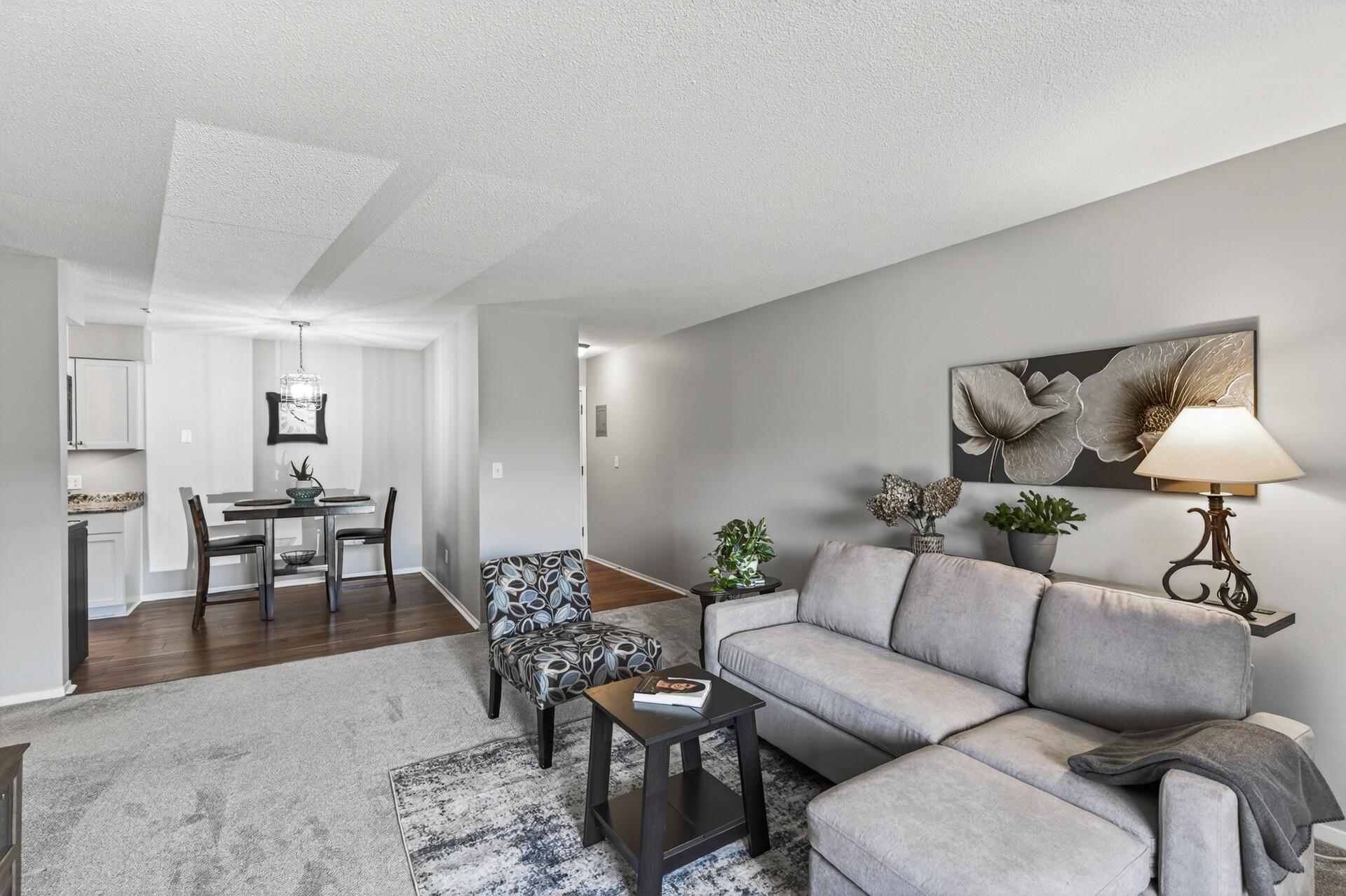 View of Residential at 7412 22nd Street #104, Saint Louis Park MN 55426, Saint Louis Park (11 of 39) - Mike Wilen | Minnesota Team Real Estate