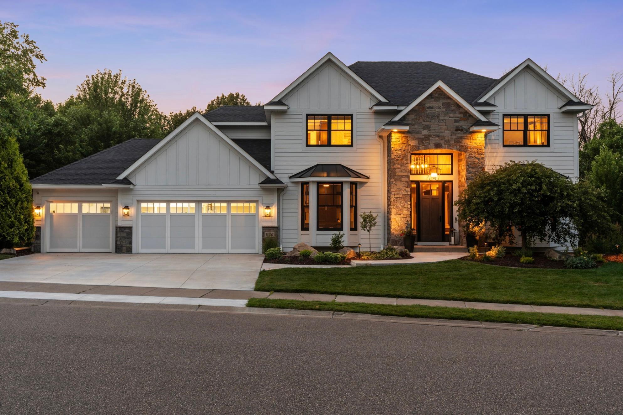 View of Residential at 17252 74th Avenue, Maple Grove MN 55311, Maple Grove - Mike Wilen | Minnesota Team Real Estate