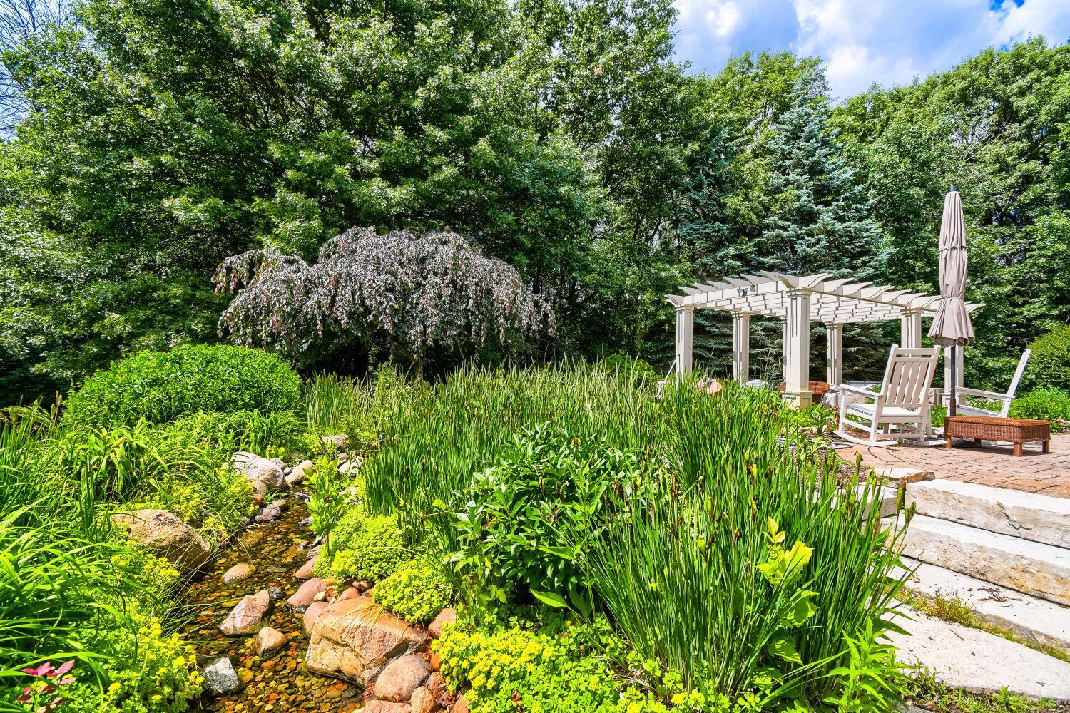 View of Residential at 9520 Whistling Valley Trail, Lake Elmo MN 55042, Lake Elmo (12 of 65) - Mike Wilen | Minnesota Team Real Estate