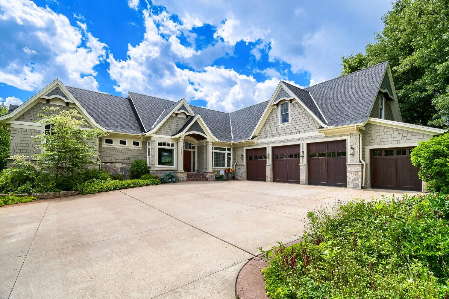 View of Residential at 9520 Whistling Valley Trail, Lake Elmo MN 55042, Lake Elmo - Mike Wilen | Minnesota Team Real Estate