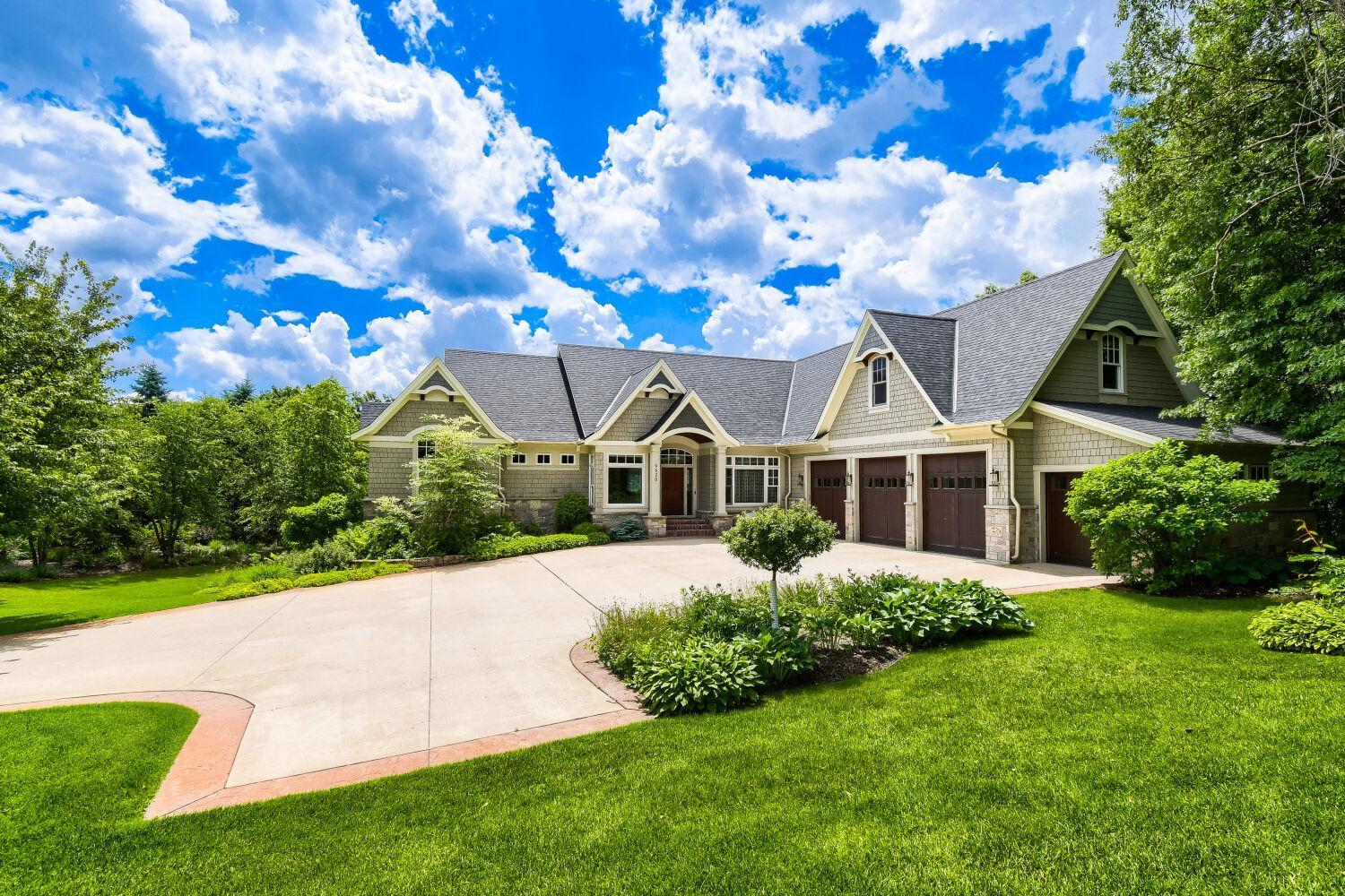 View of Residential at 9520 Whistling Valley Trail, Lake Elmo MN 55042, Lake Elmo (2 of 65) - Mike Wilen | Minnesota Team Real Estate