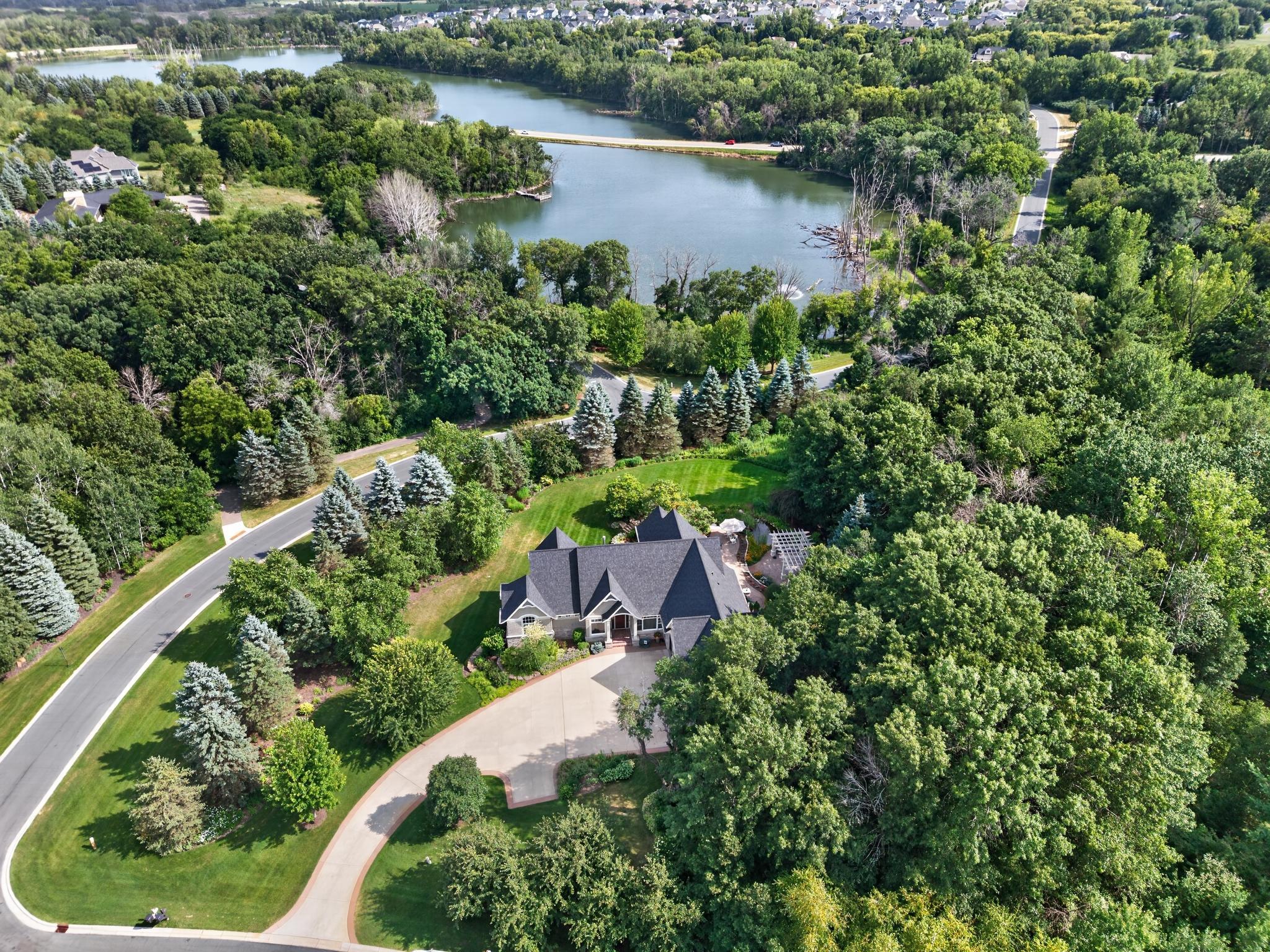 View of Residential at 9520 Whistling Valley Trail, Lake Elmo MN 55042, Lake Elmo (65 of 65) - Mike Wilen | Minnesota Team Real Estate