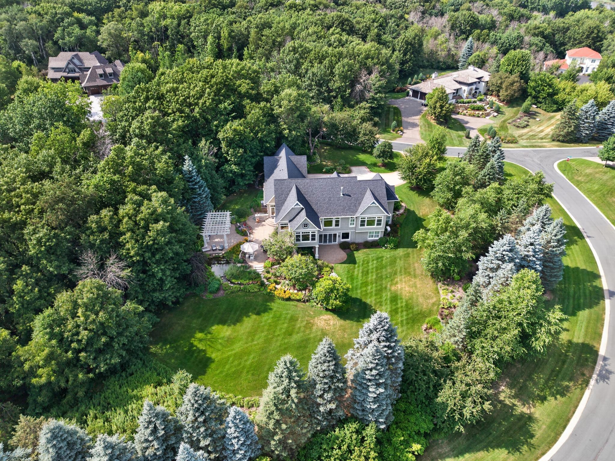 View of Residential at 9520 Whistling Valley Trail, Lake Elmo MN 55042, Lake Elmo (20 of 65) - Mike Wilen | Minnesota Team Real Estate