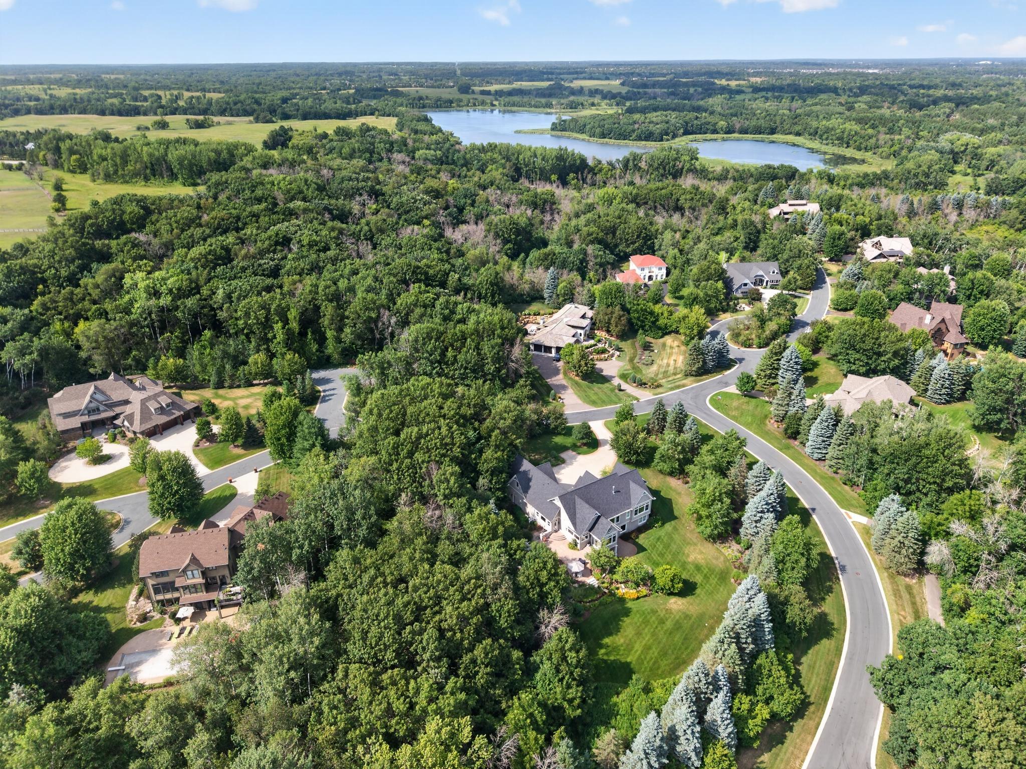 View of Residential at 9520 Whistling Valley Trail, Lake Elmo MN 55042, Lake Elmo (64 of 65) - Mike Wilen | Minnesota Team Real Estate