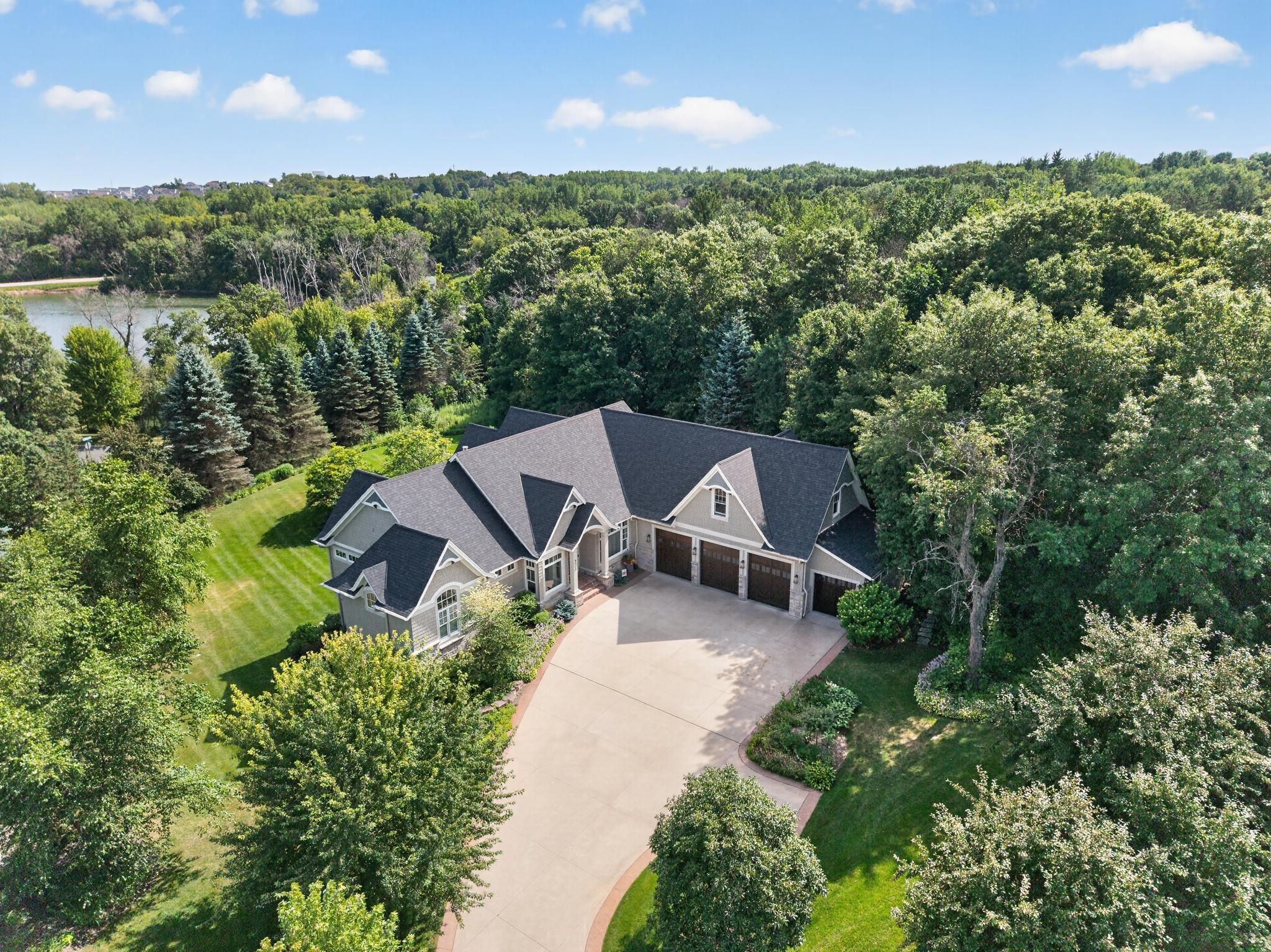 View of Residential at 9520 Whistling Valley Trail, Lake Elmo MN 55042, Lake Elmo (19 of 65) - Mike Wilen | Minnesota Team Real Estate